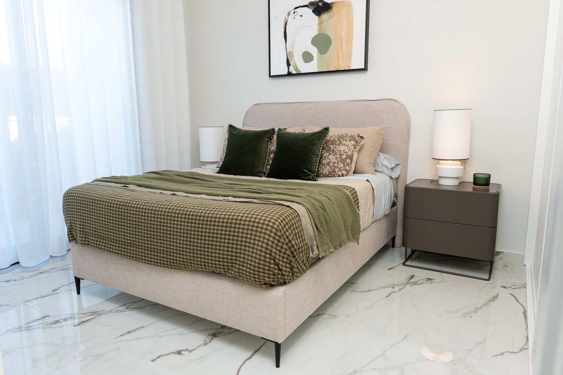 Nouvelle construction - Villa -
Ciudad Quesada