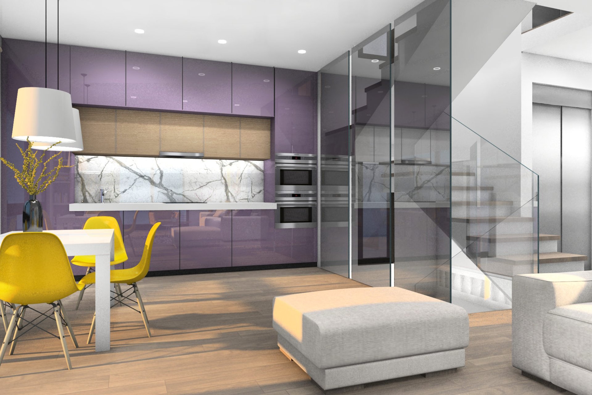 Nouvelle construction - Villa -
Ciudad Quesada