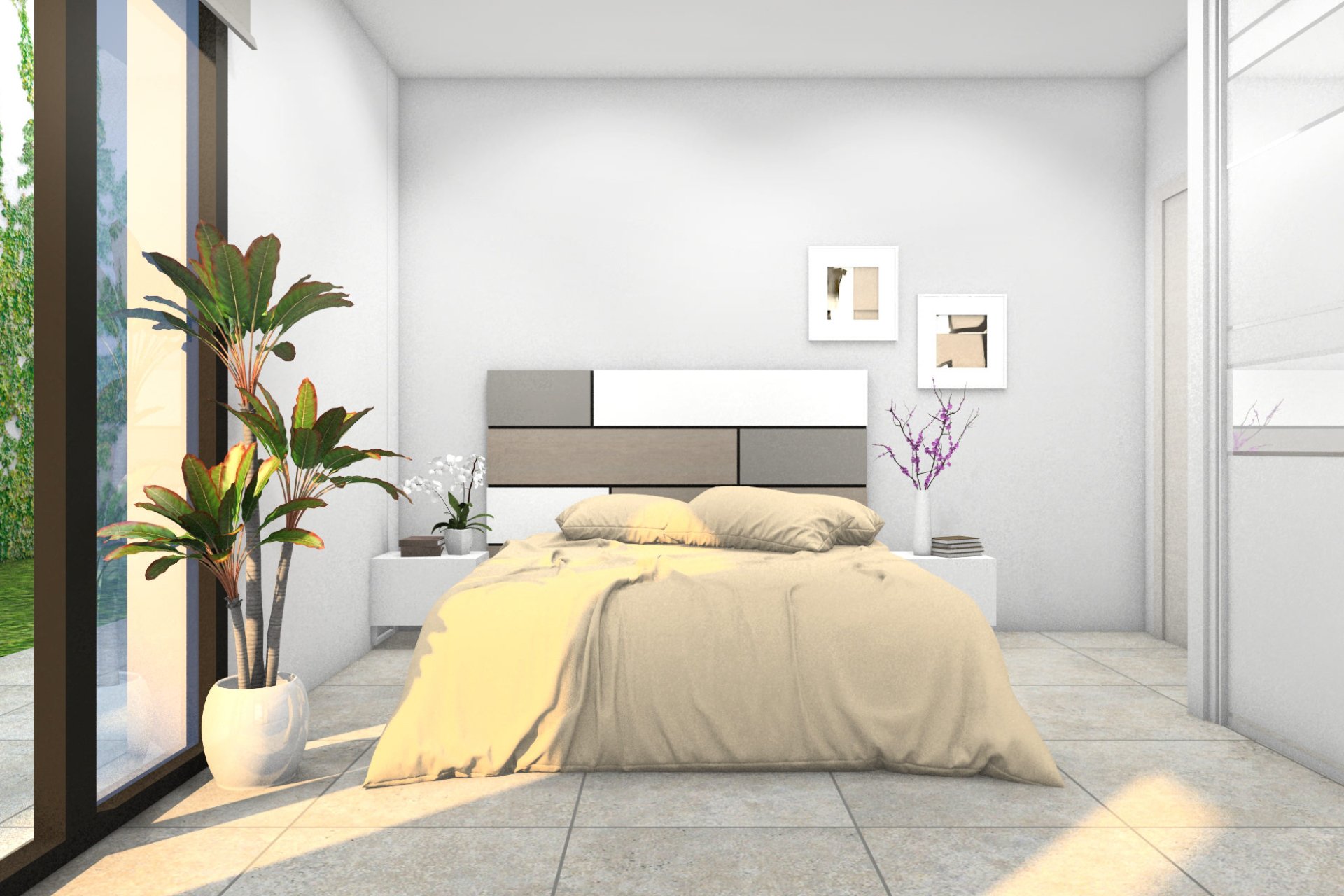 Nouvelle construction - Villa -
Ciudad Quesada