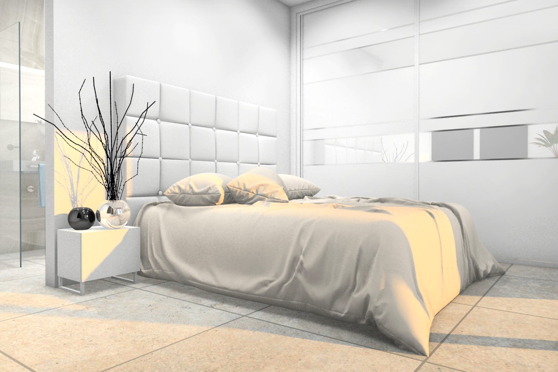 Nouvelle construction - Villa -
Ciudad Quesada