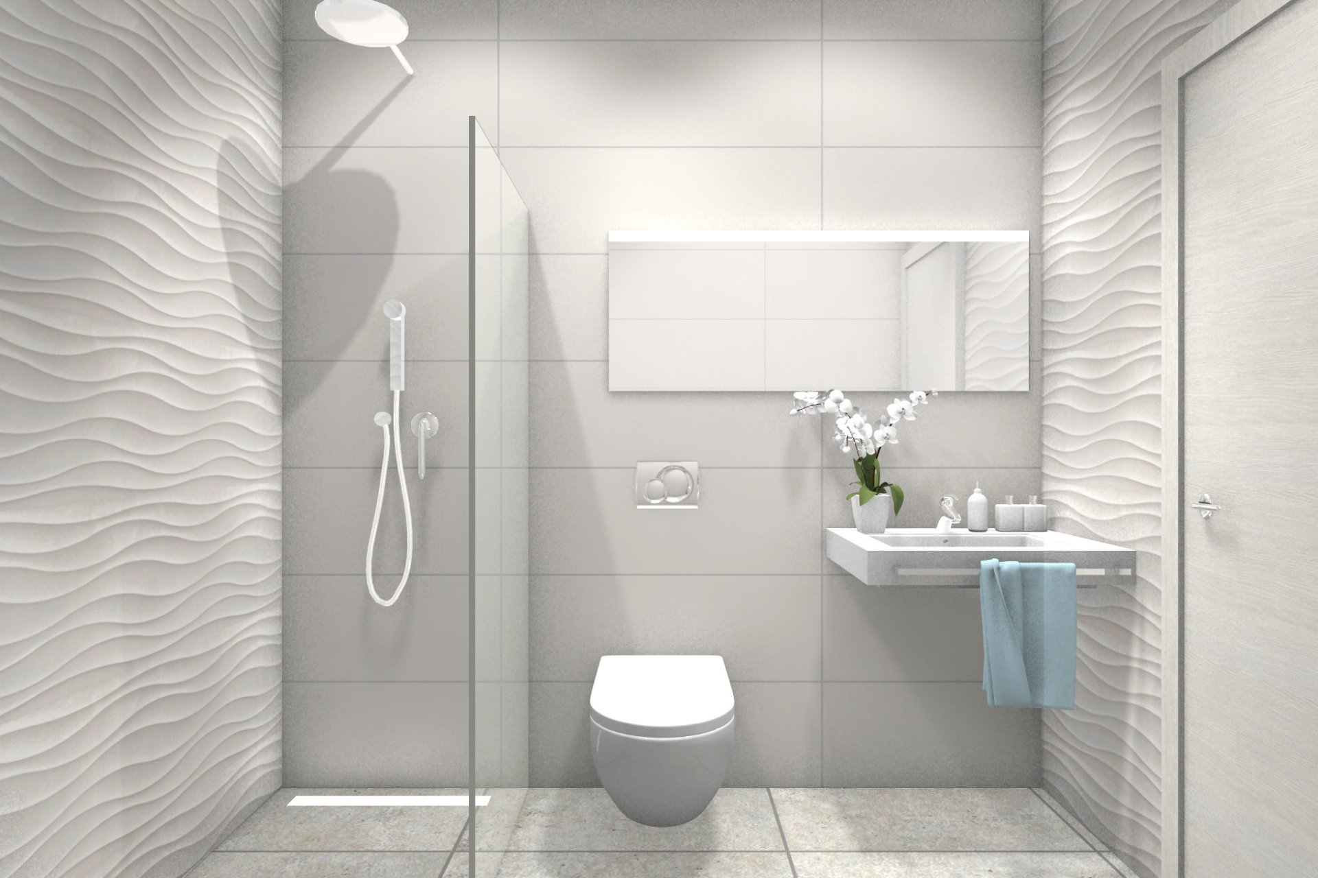 Nouvelle construction - Villa -
Ciudad Quesada