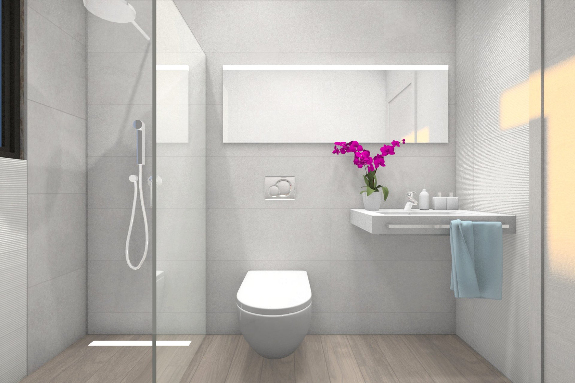 Nouvelle construction - Villa -
Ciudad Quesada