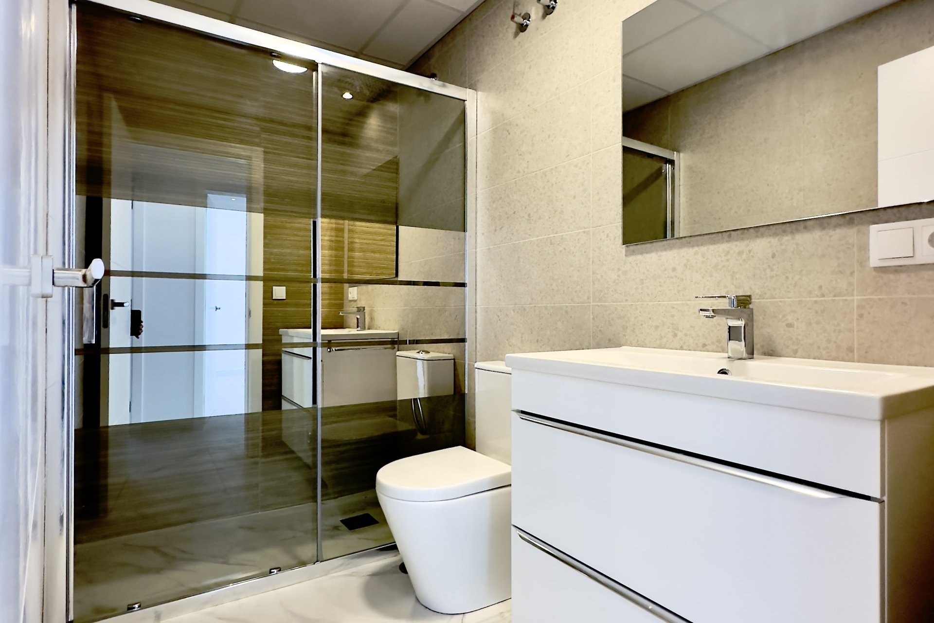 Nouvelle construction - Villa -
Ciudad Quesada