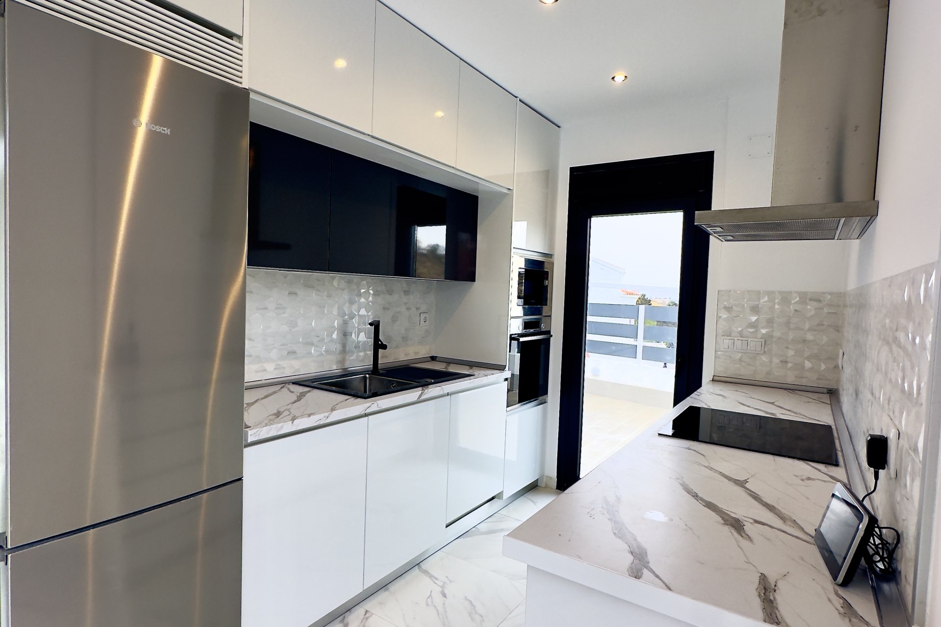 Nouvelle construction - Villa -
Ciudad Quesada