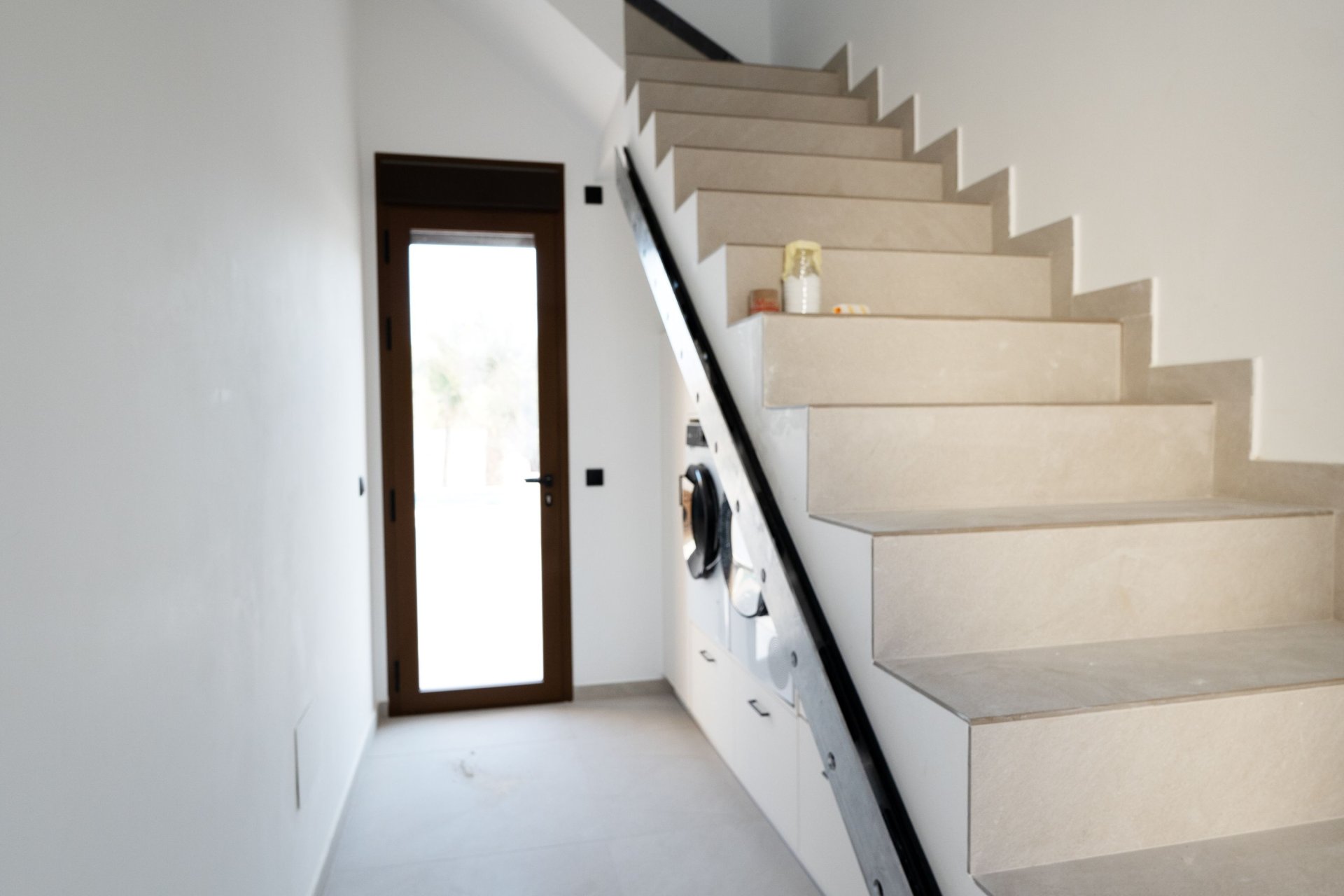 Nouvelle construction - Villa -
Ciudad Quesada