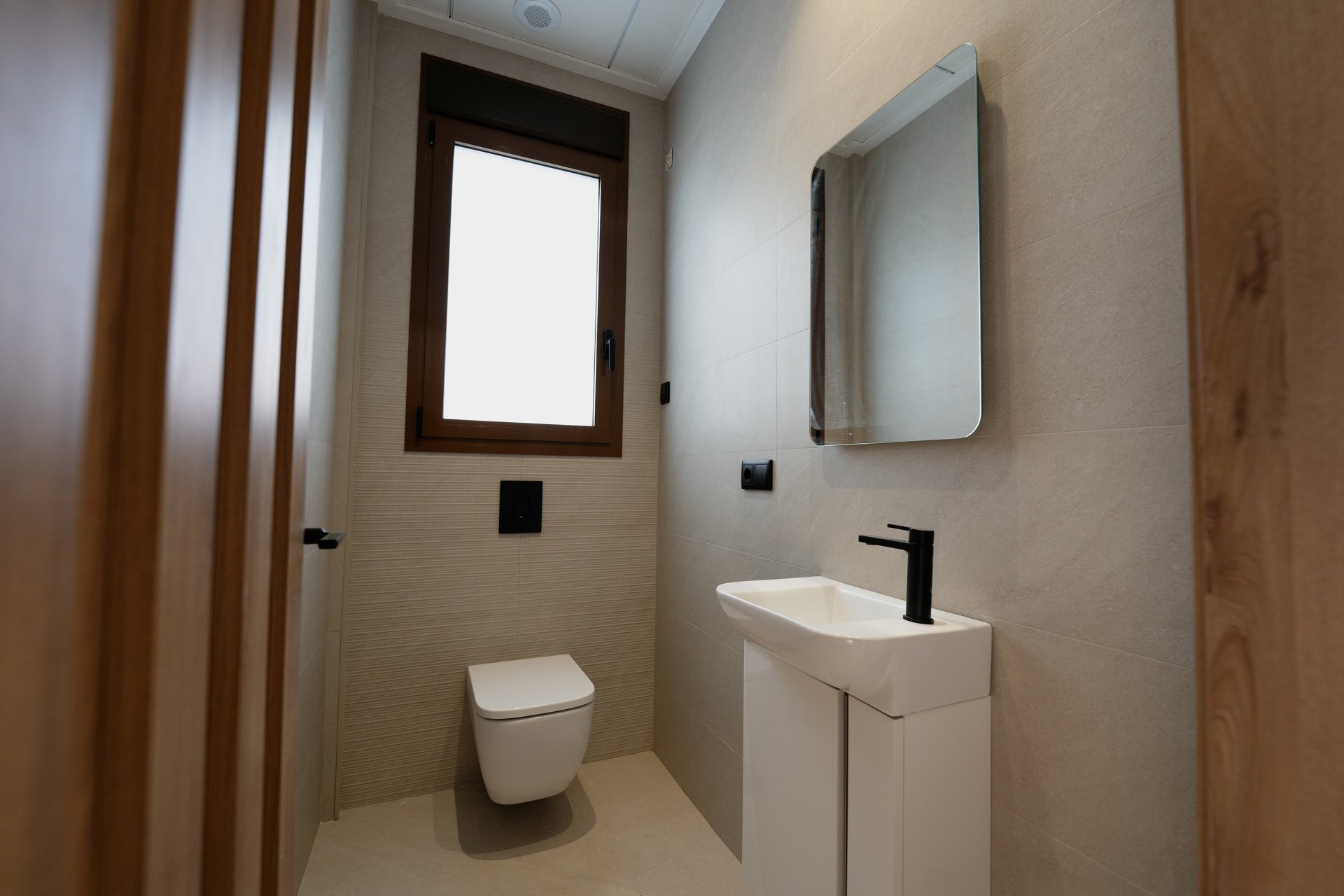 Nouvelle construction - Villa -
Ciudad Quesada