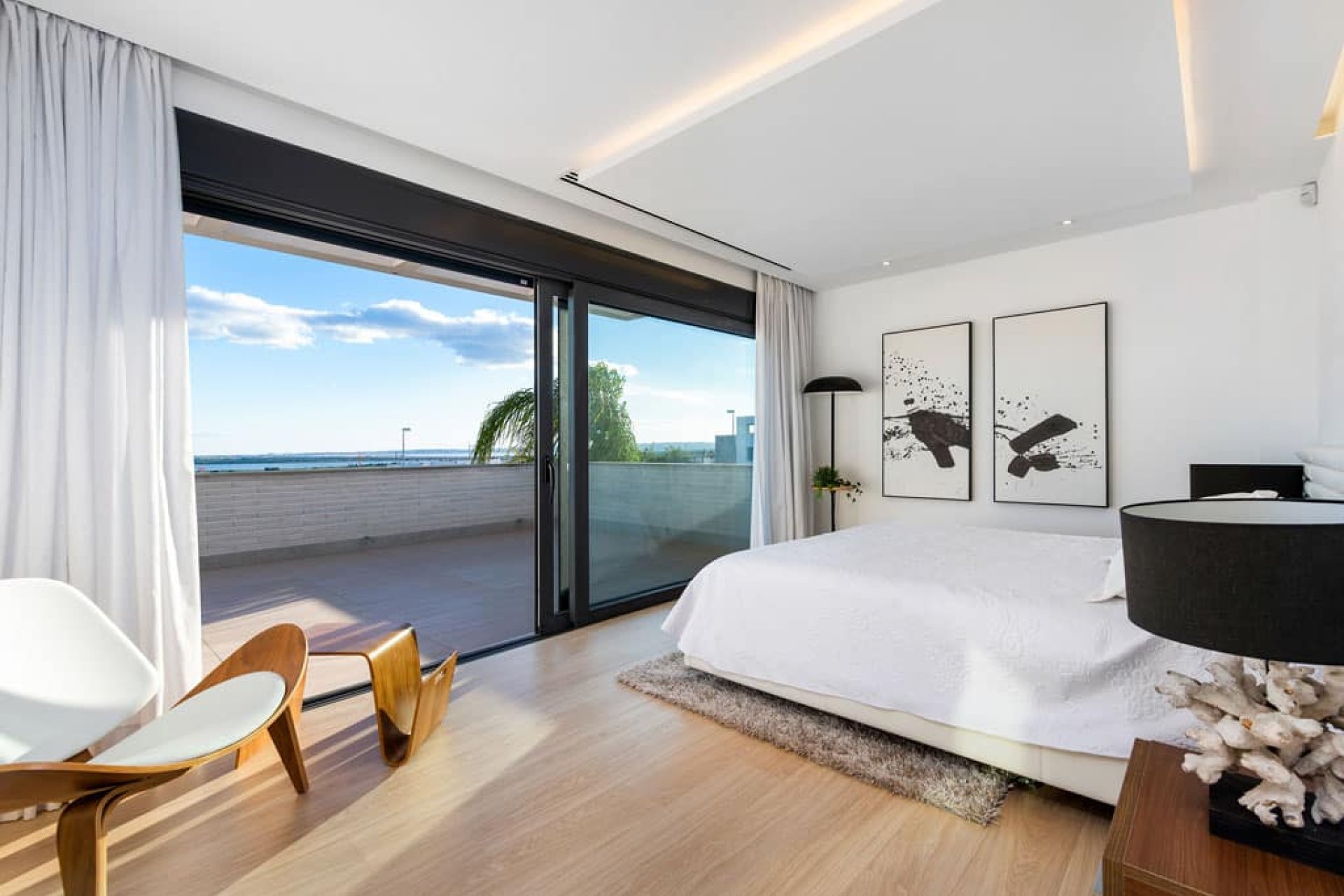 Nouvelle construction - Villa -
Ciudad Quesada