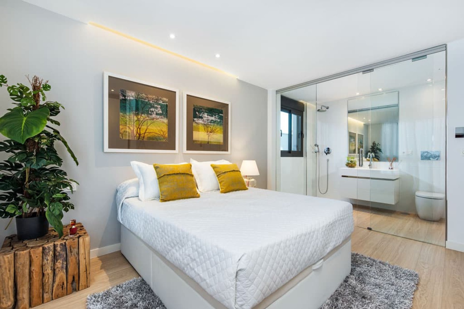 Nouvelle construction - Villa -
Ciudad Quesada