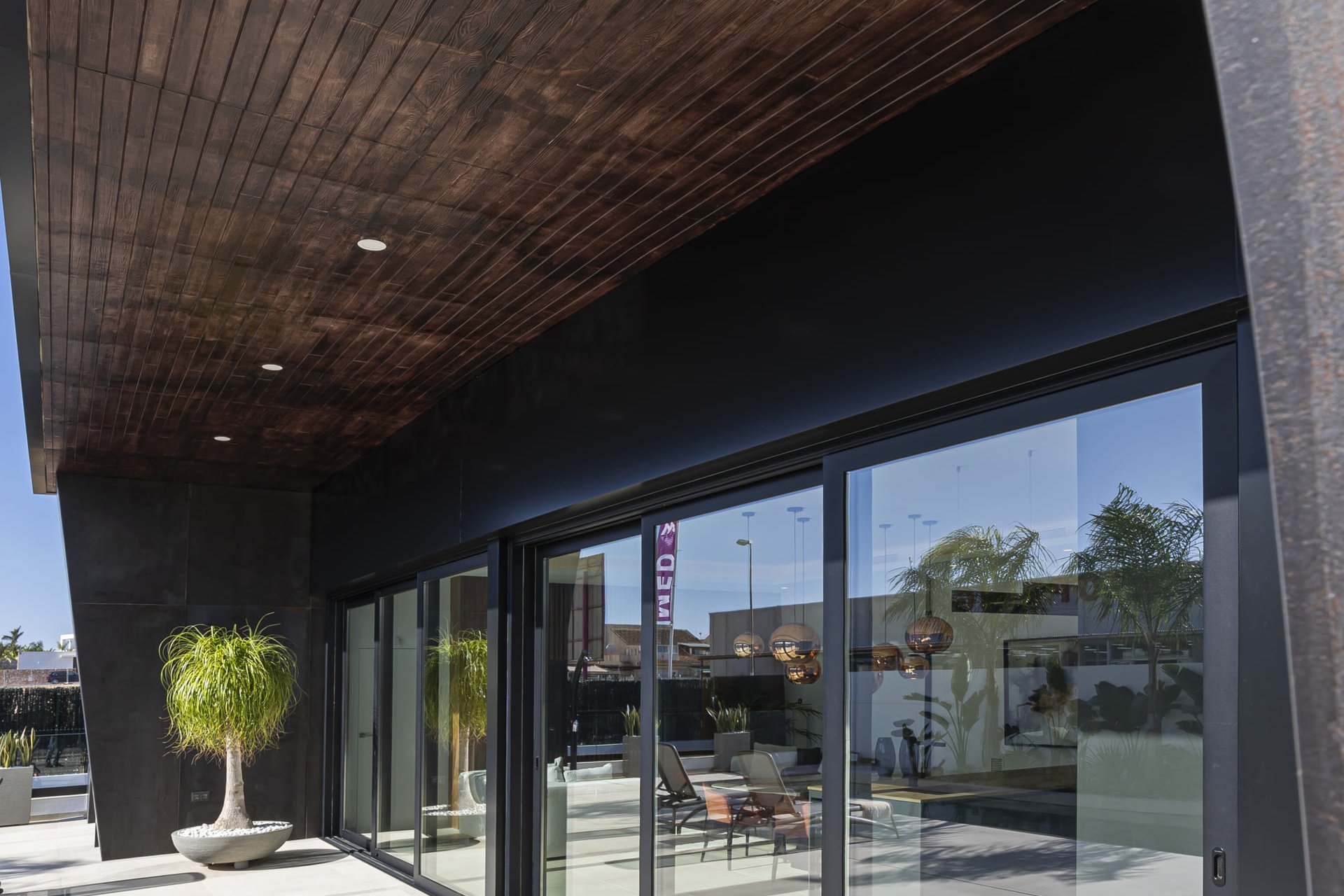 Nouvelle construction - Villa -
Ciudad Quesada