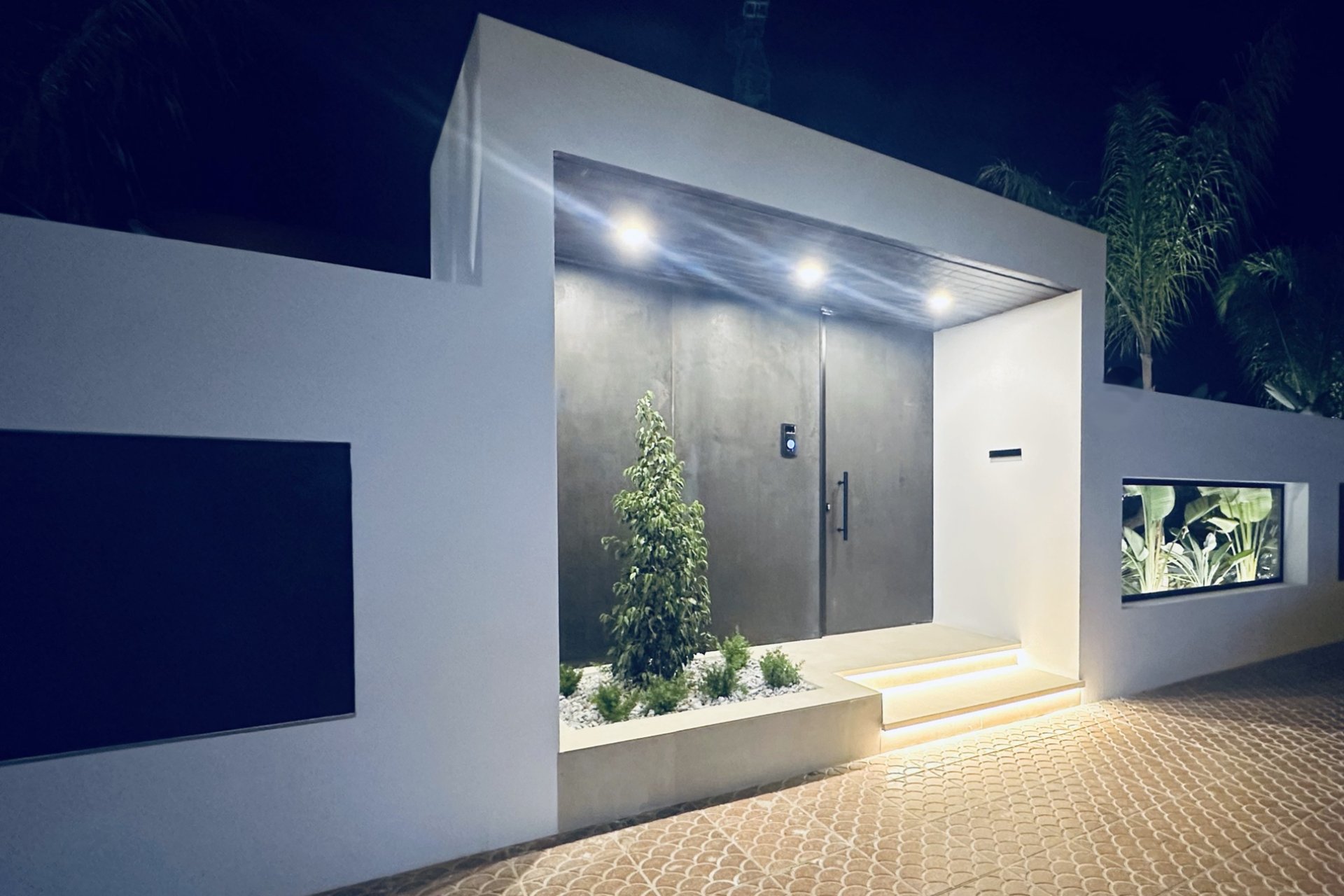 Nouvelle construction - Villa -
Ciudad Quesada