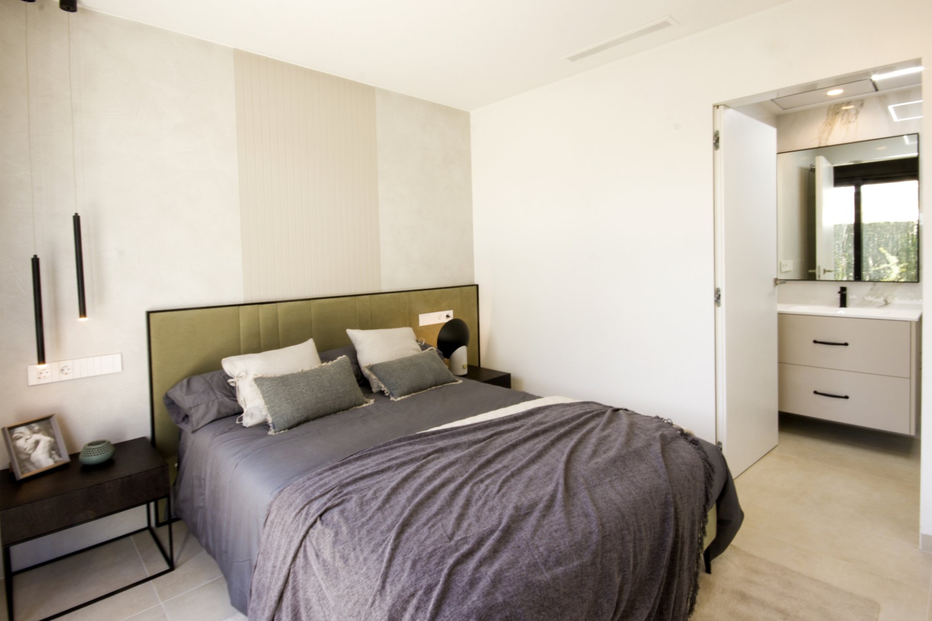 Nouvelle construction - Villa -
Ciudad Quesada