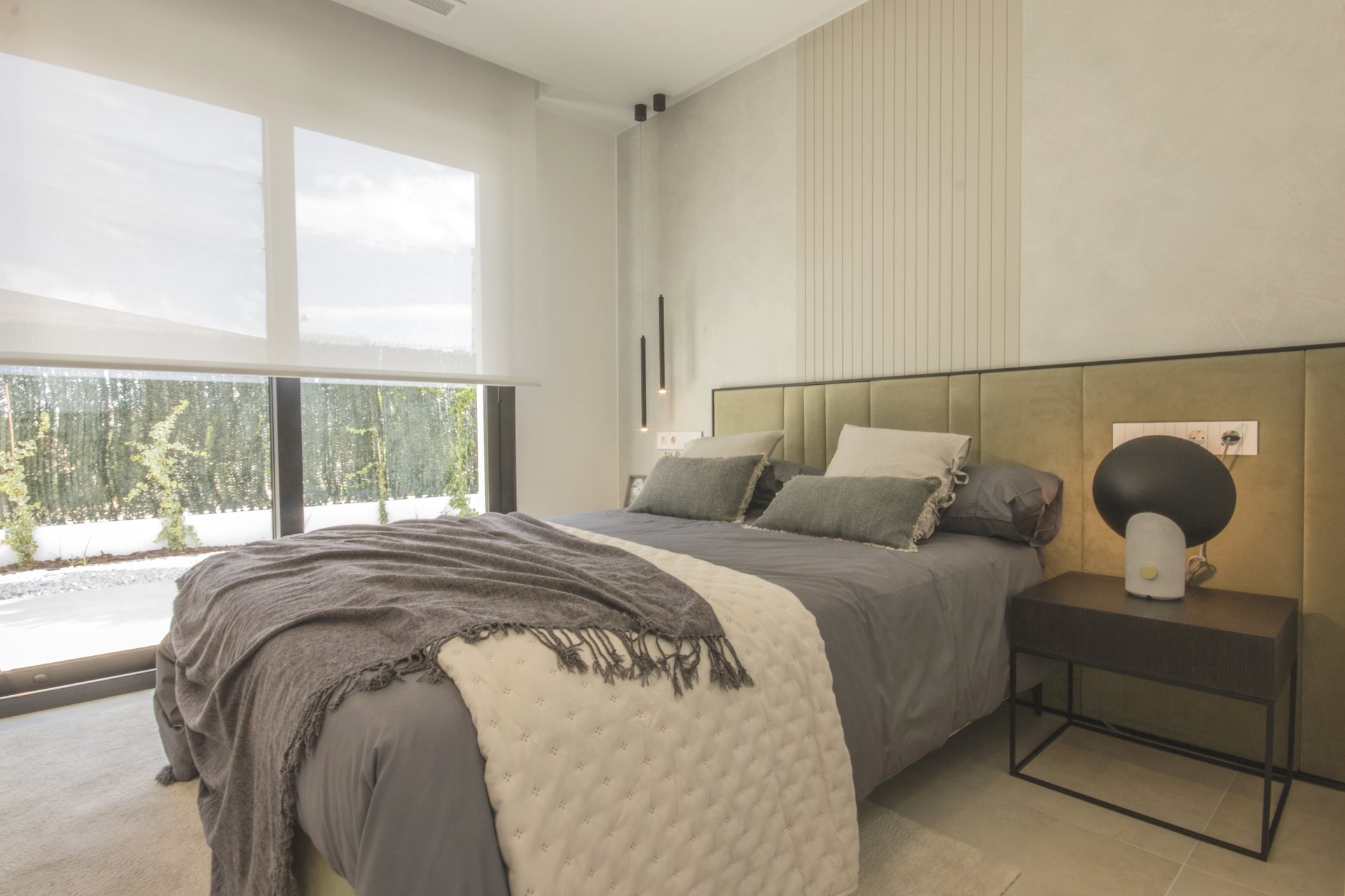 Nouvelle construction - Villa -
Ciudad Quesada