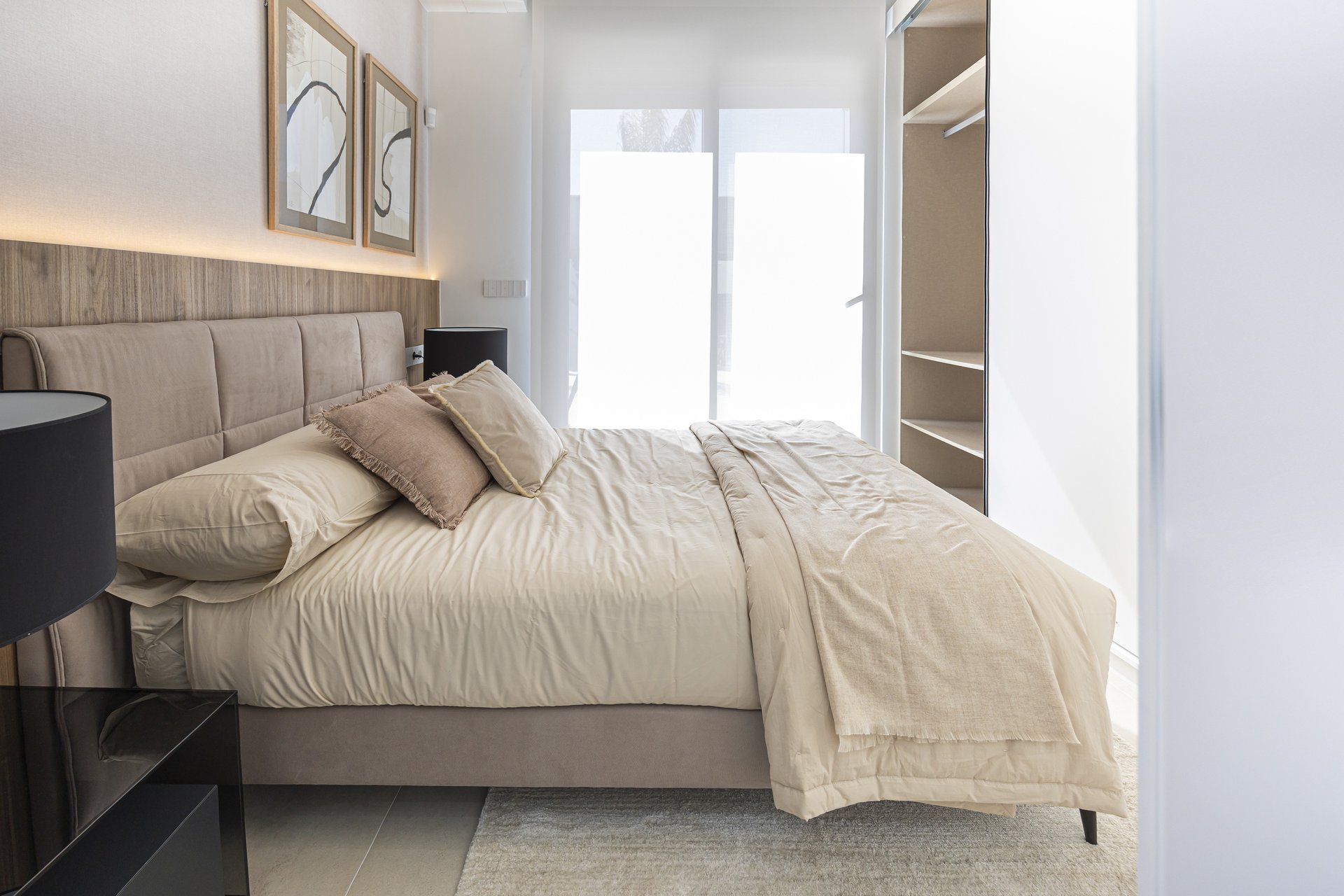 Nouvelle construction - Villa -
Ciudad Quesada