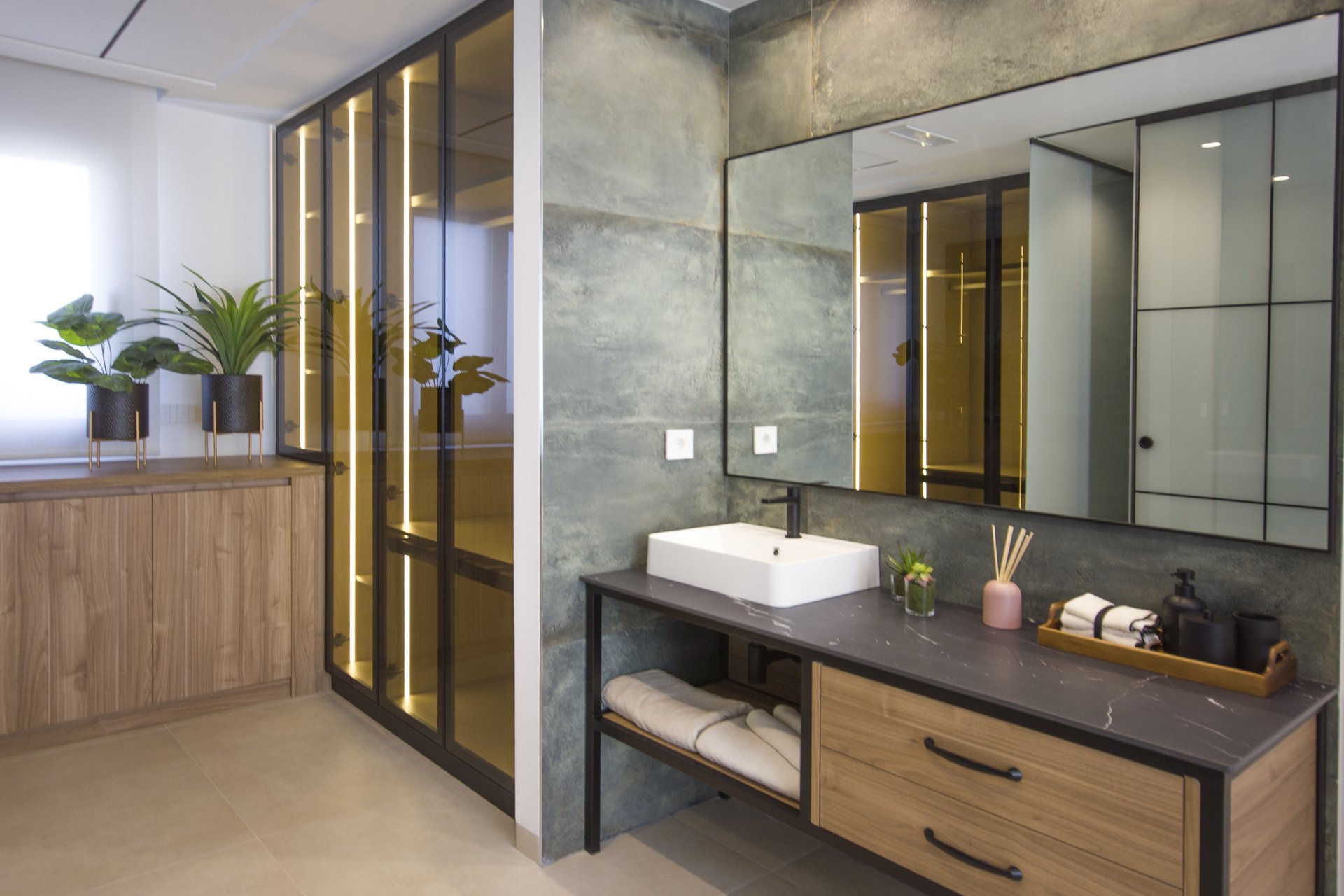 Nouvelle construction - Villa -
Ciudad Quesada
