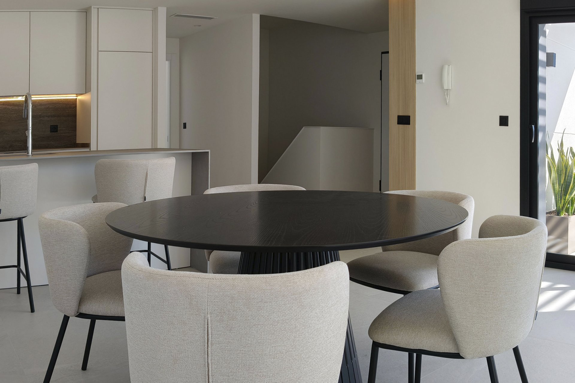 Nouvelle construction - Villa -
Ciudad Quesada