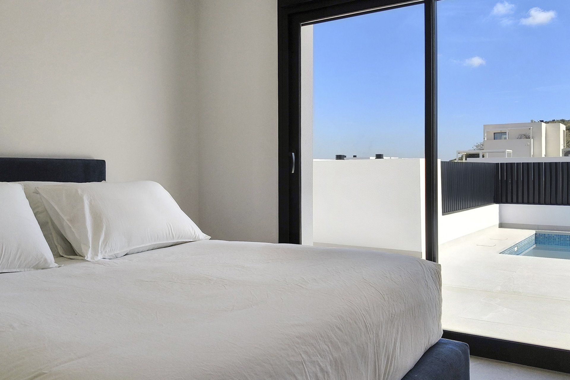 Nouvelle construction - Villa -
Ciudad Quesada