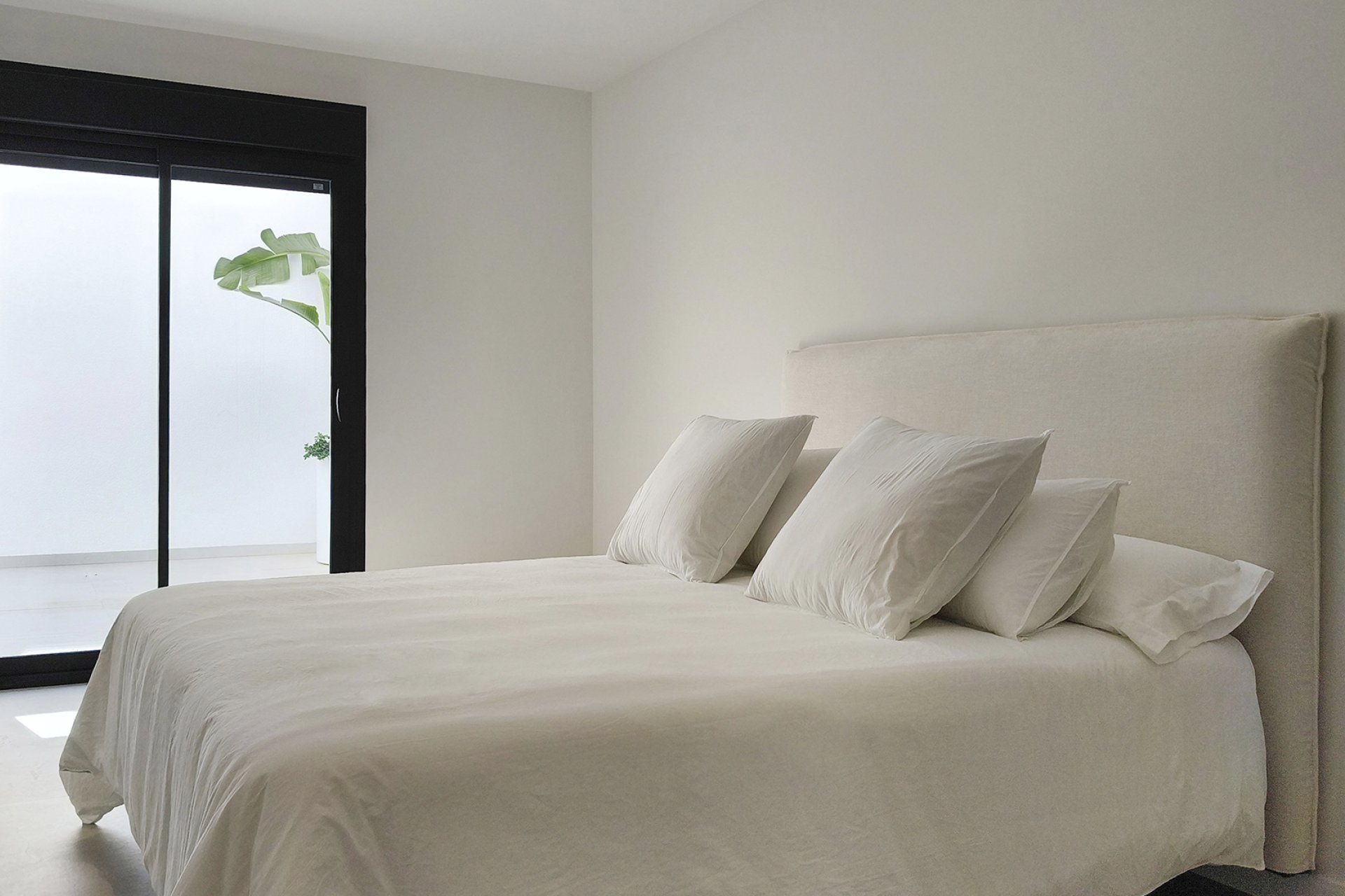 Nouvelle construction - Villa -
Ciudad Quesada