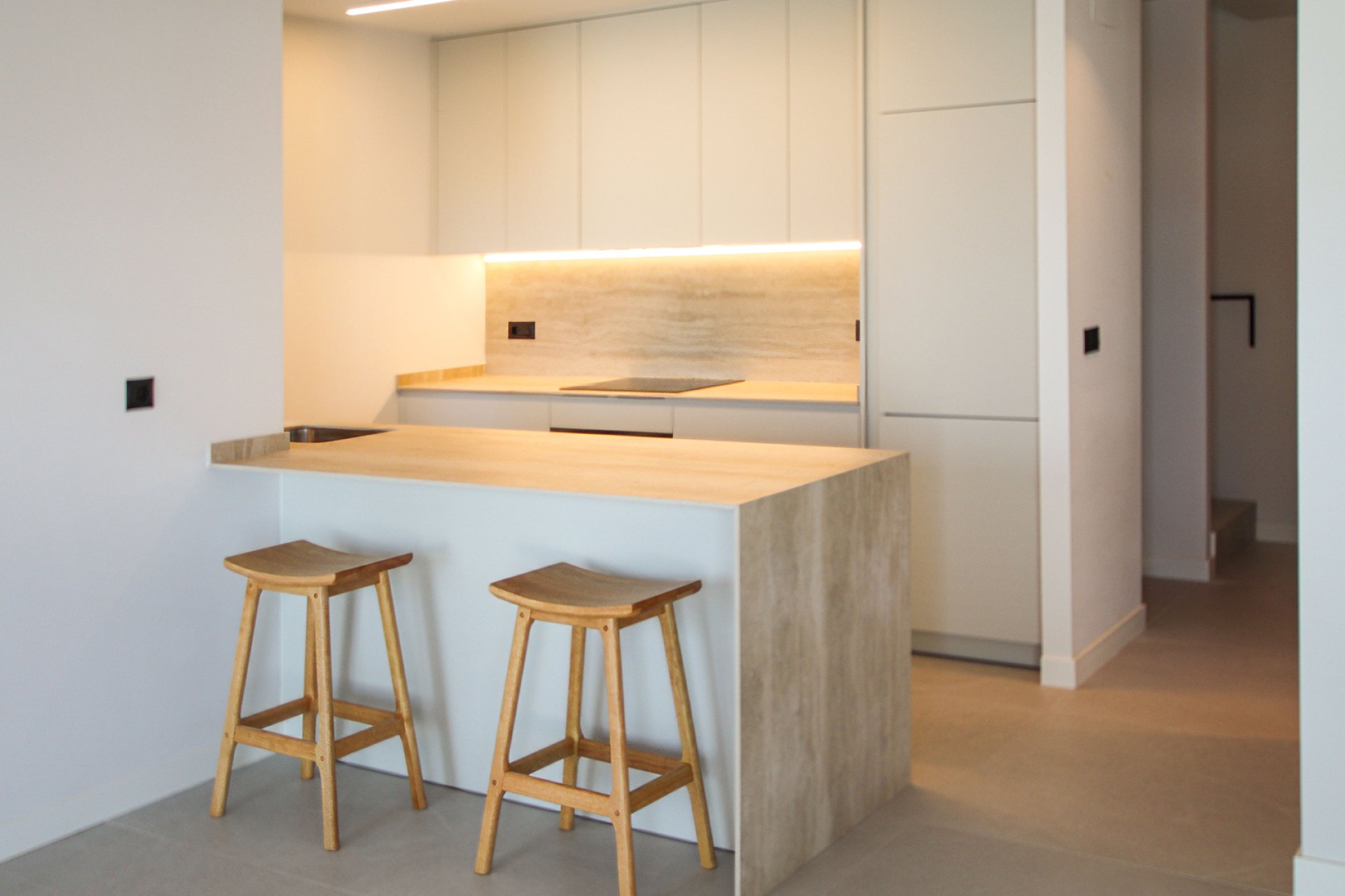 Nouvelle construction - Villa -
Ciudad Quesada