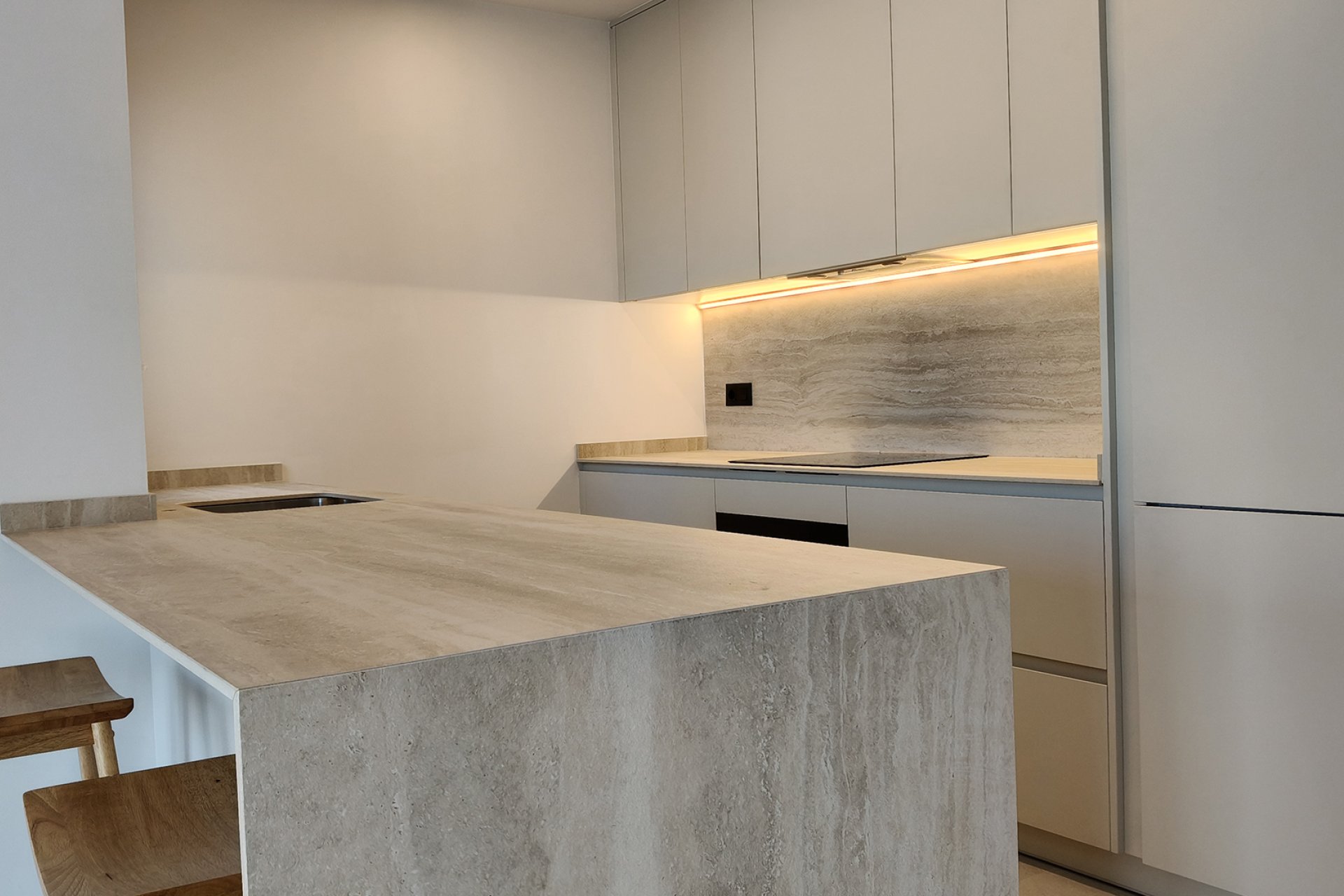Nouvelle construction - Villa -
Ciudad Quesada