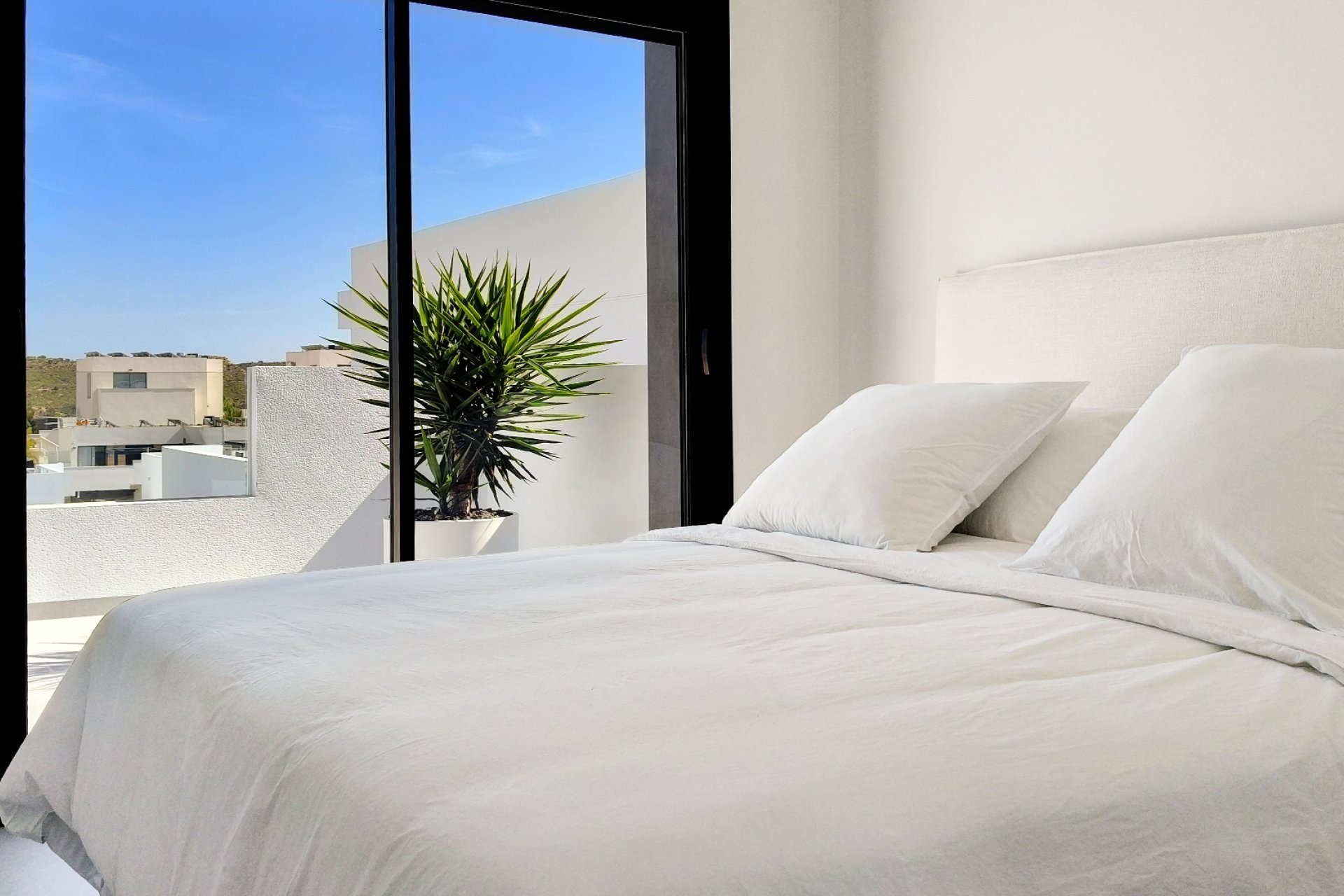 Nouvelle construction - Villa -
Ciudad Quesada