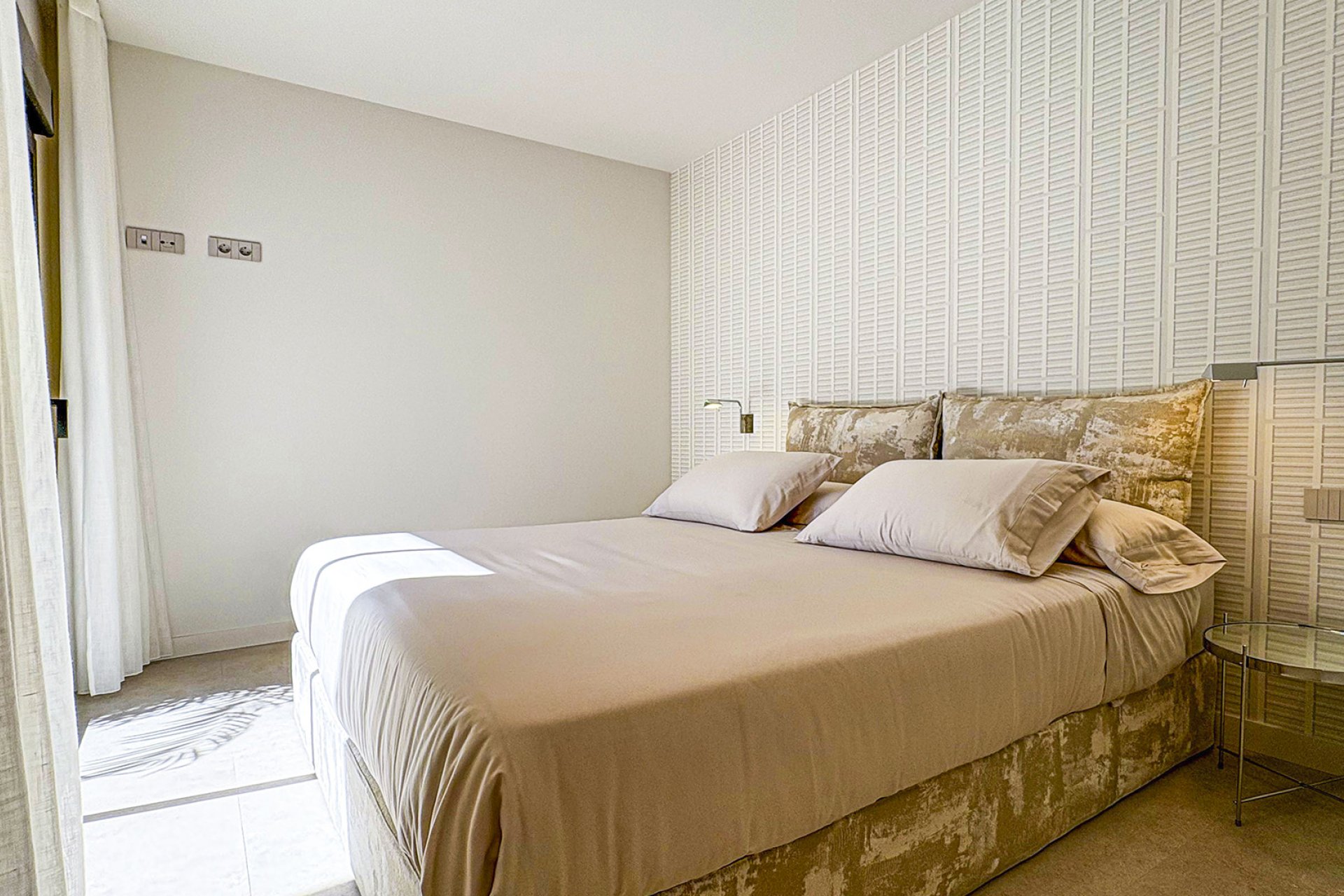 Nouvelle construction - Villa -
Ciudad Quesada