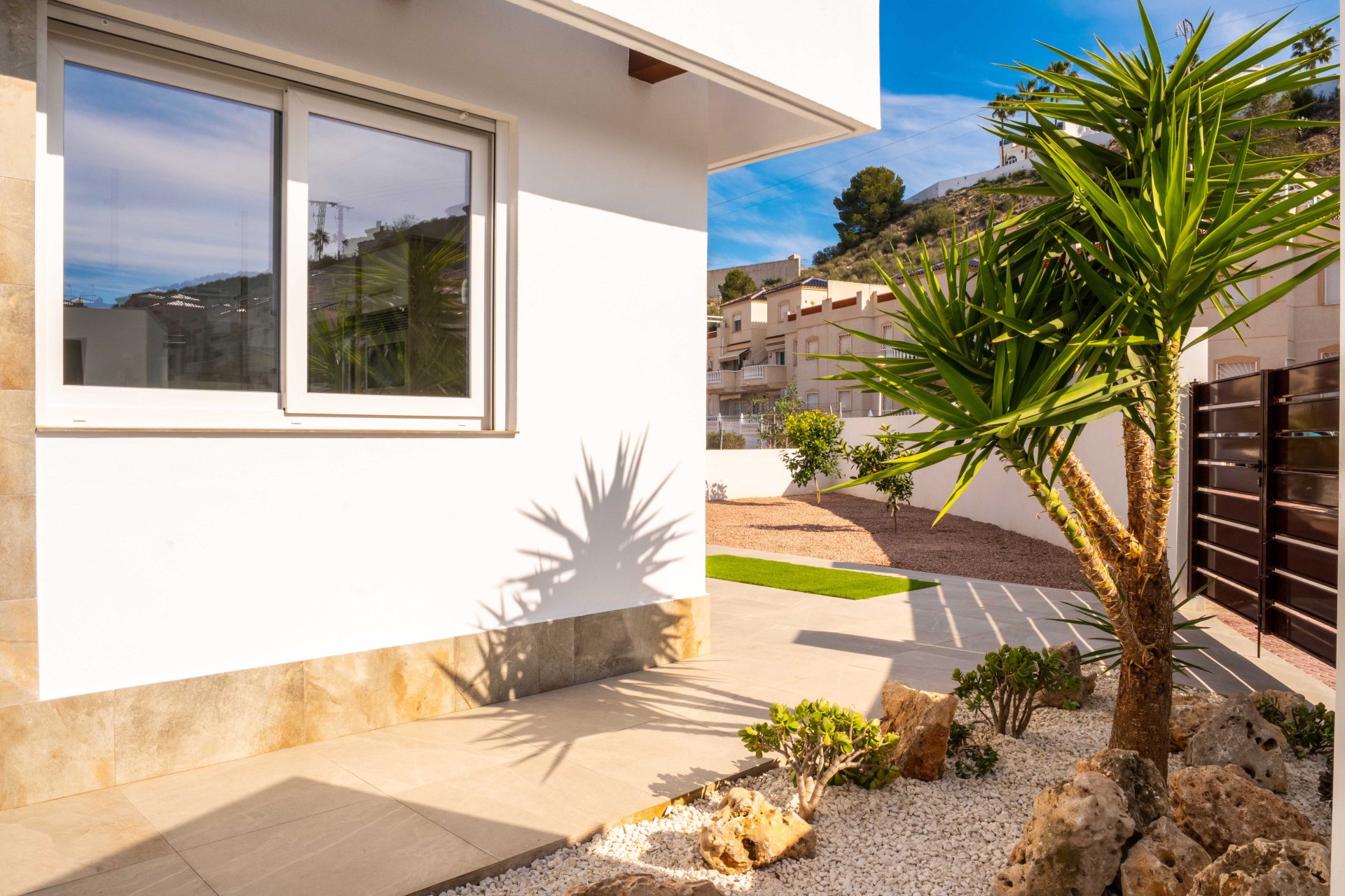 Nouvelle construction - Villa -
Ciudad Quesada