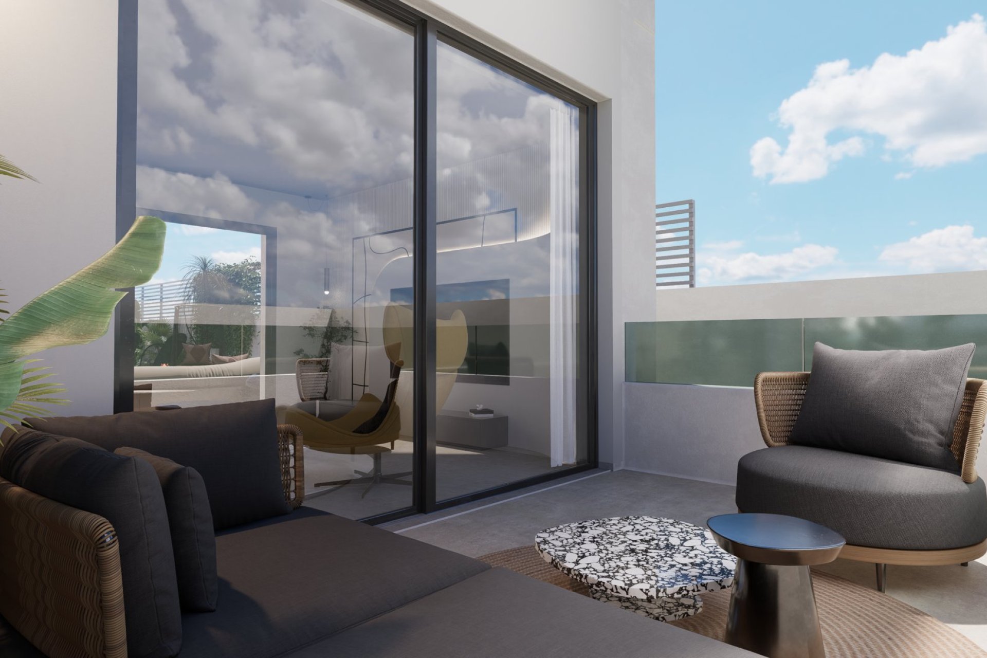Nouvelle construction - Villa -
Ciudad Quesada