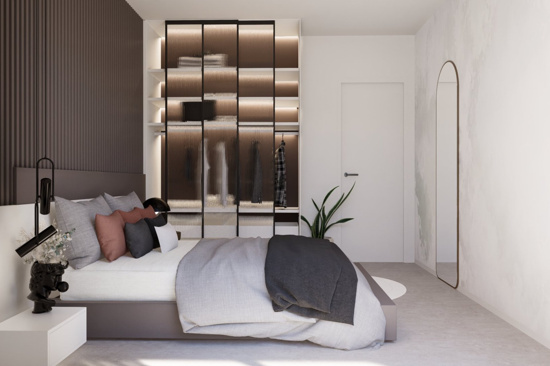 Nouvelle construction - Villa -
Ciudad Quesada