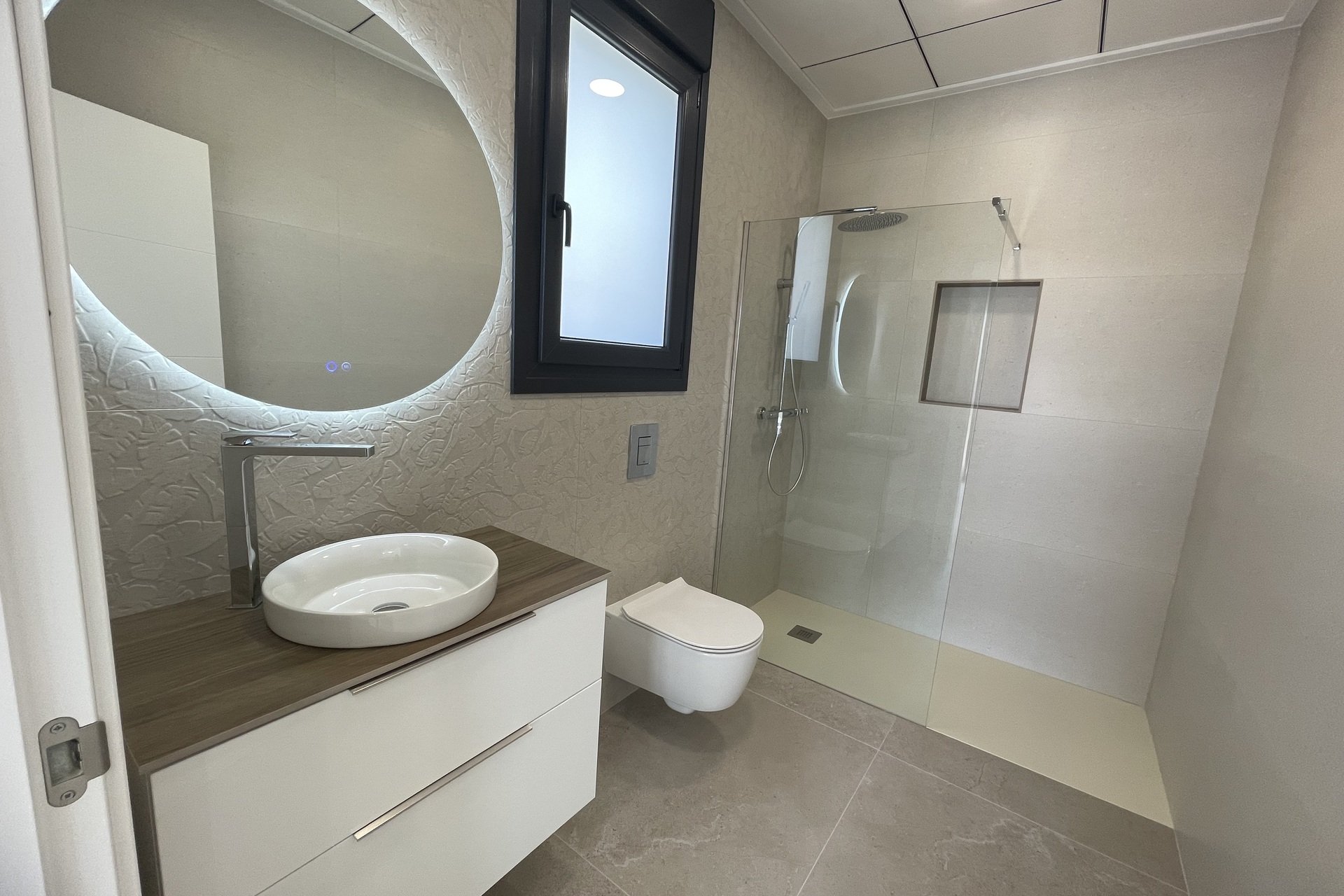 Nouvelle construction - Villa -
Ciudad Quesada