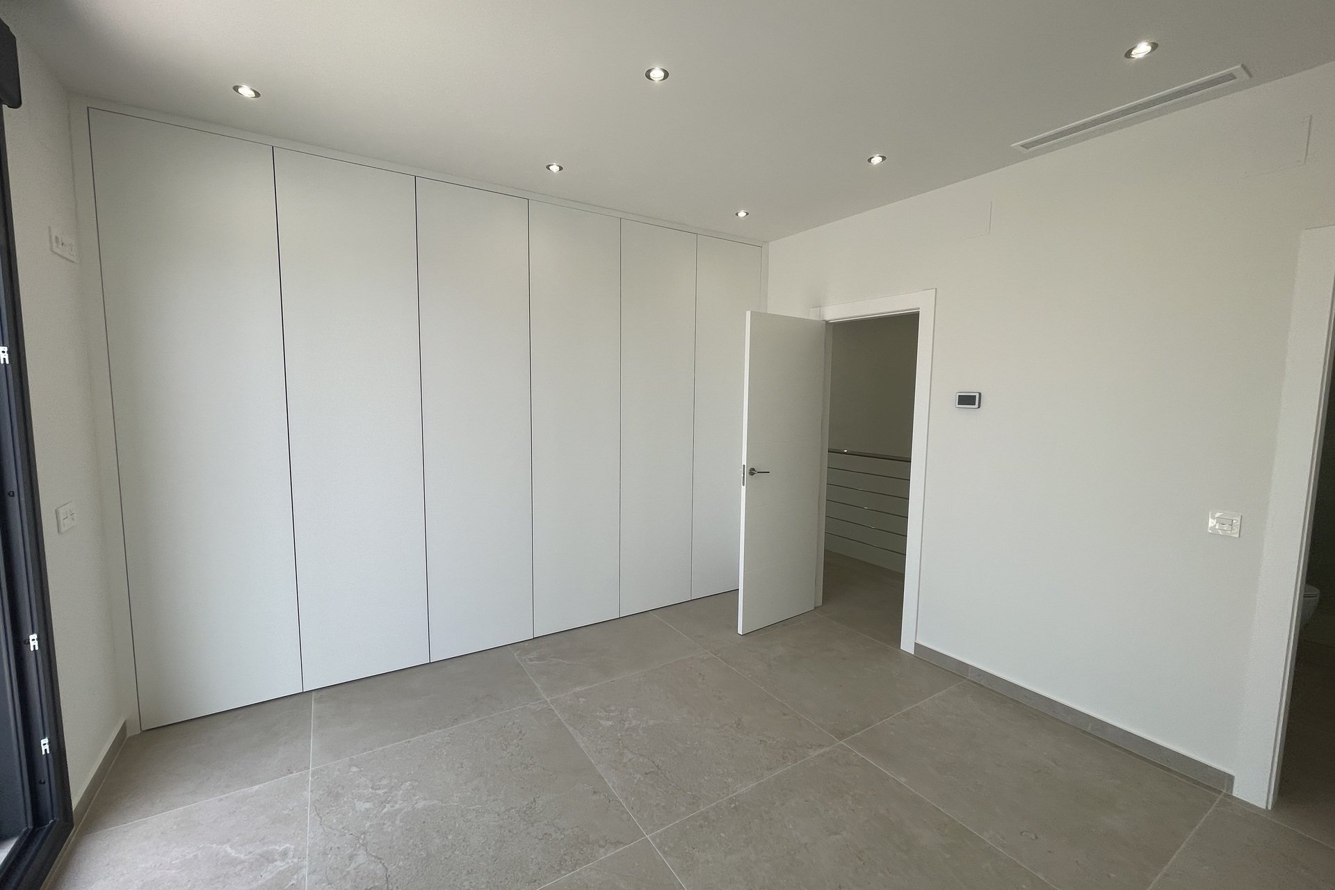 Nouvelle construction - Villa -
Ciudad Quesada