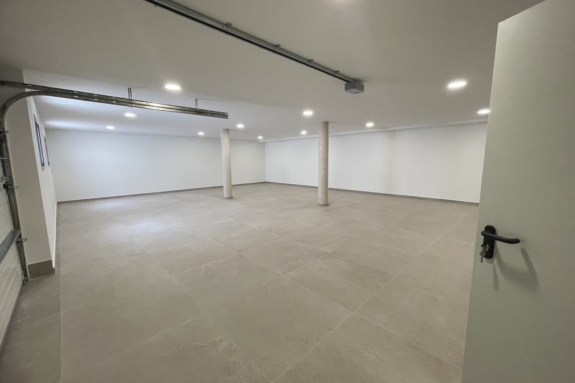 Nouvelle construction - Villa -
Ciudad Quesada