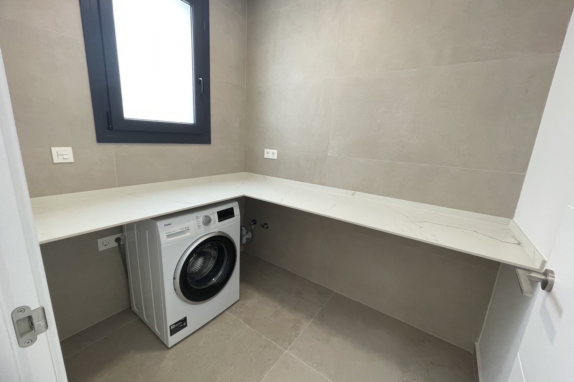 Nouvelle construction - Villa -
Ciudad Quesada