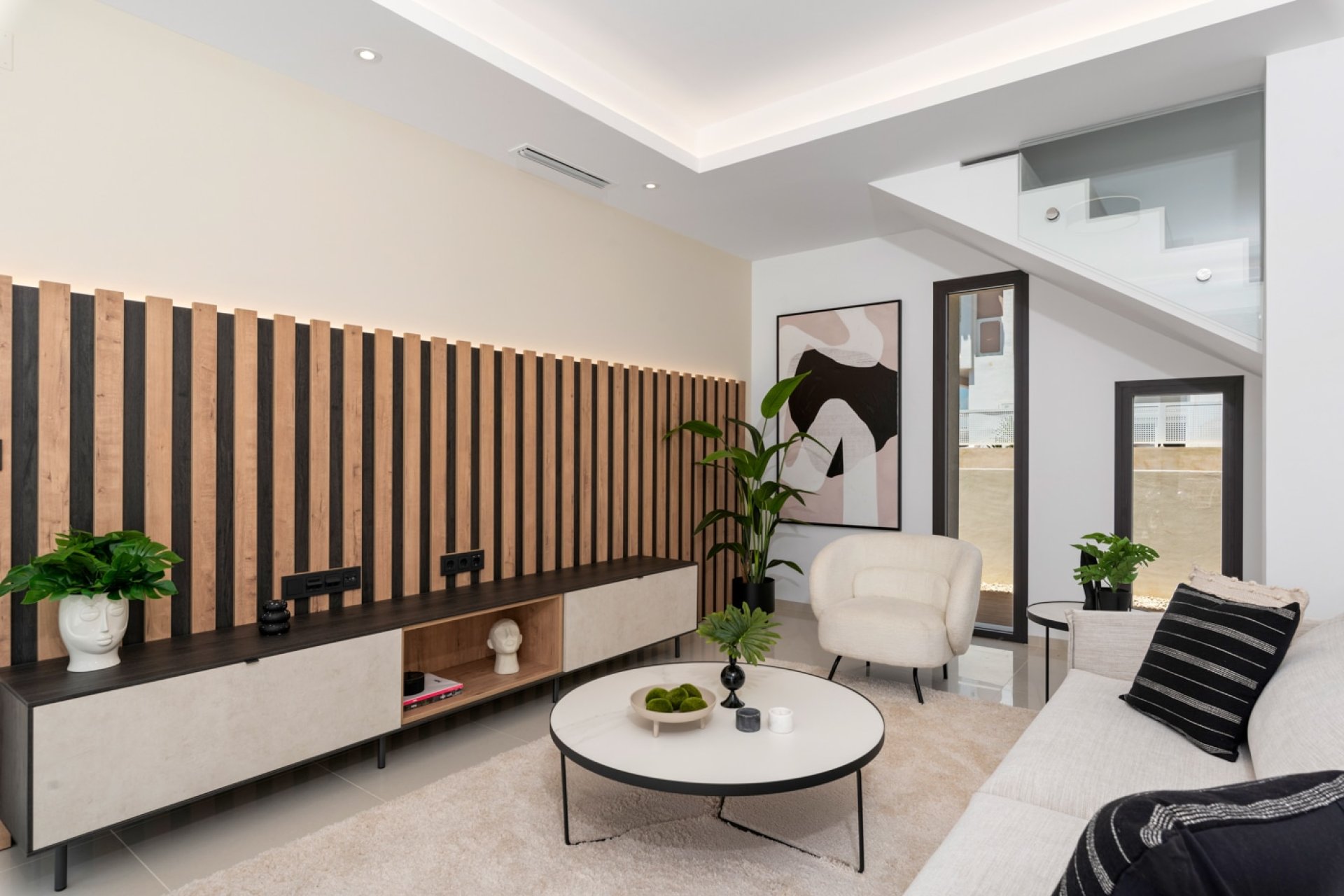 Nouvelle construction - Villa -
Ciudad Quesada