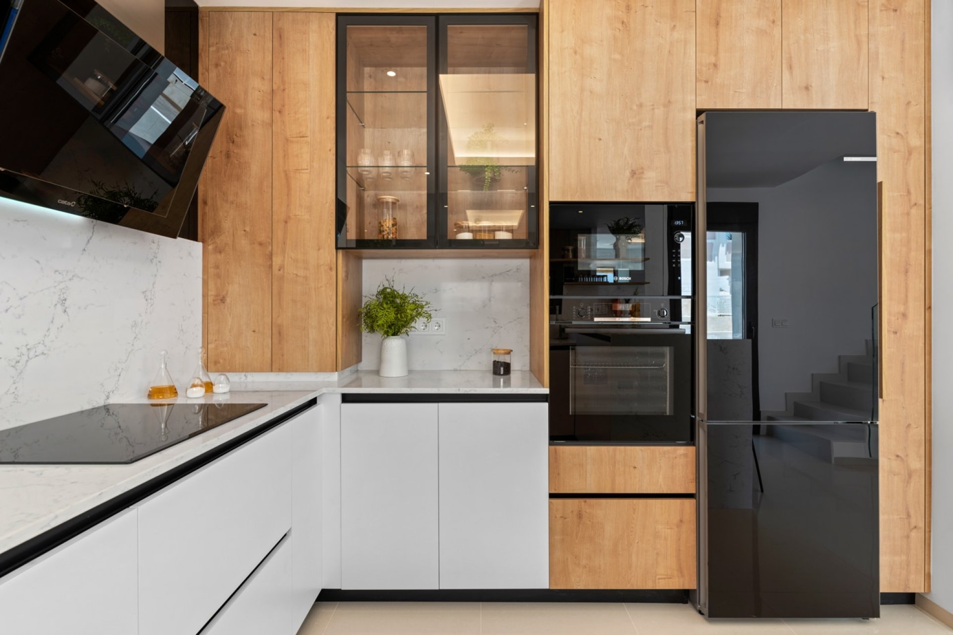 Nouvelle construction - Villa -
Ciudad Quesada