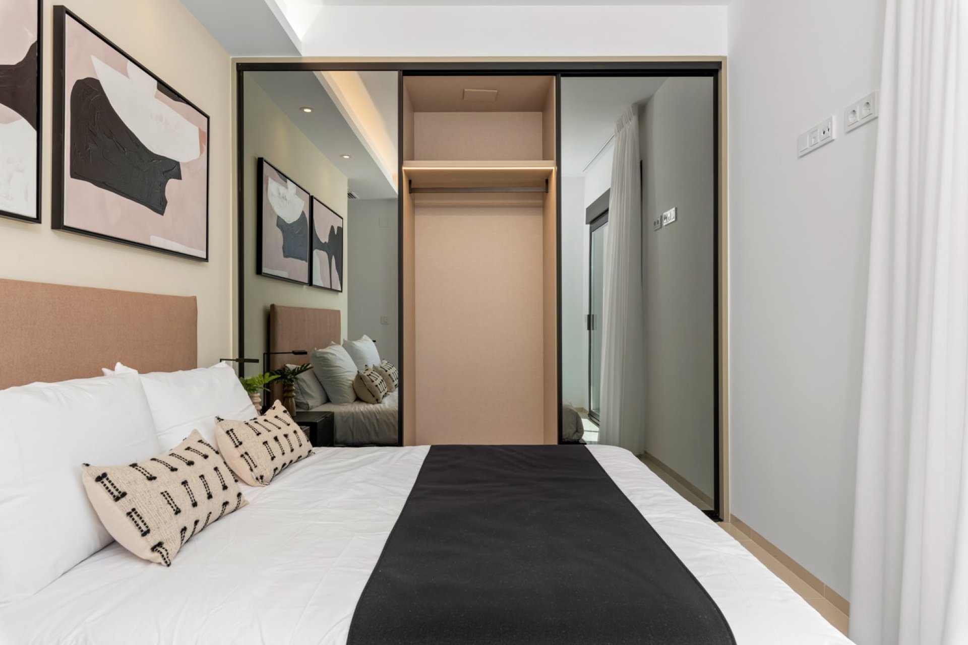 Nouvelle construction - Villa -
Ciudad Quesada