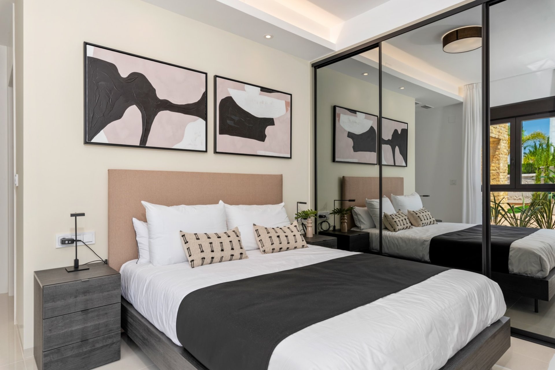 Nouvelle construction - Villa -
Ciudad Quesada