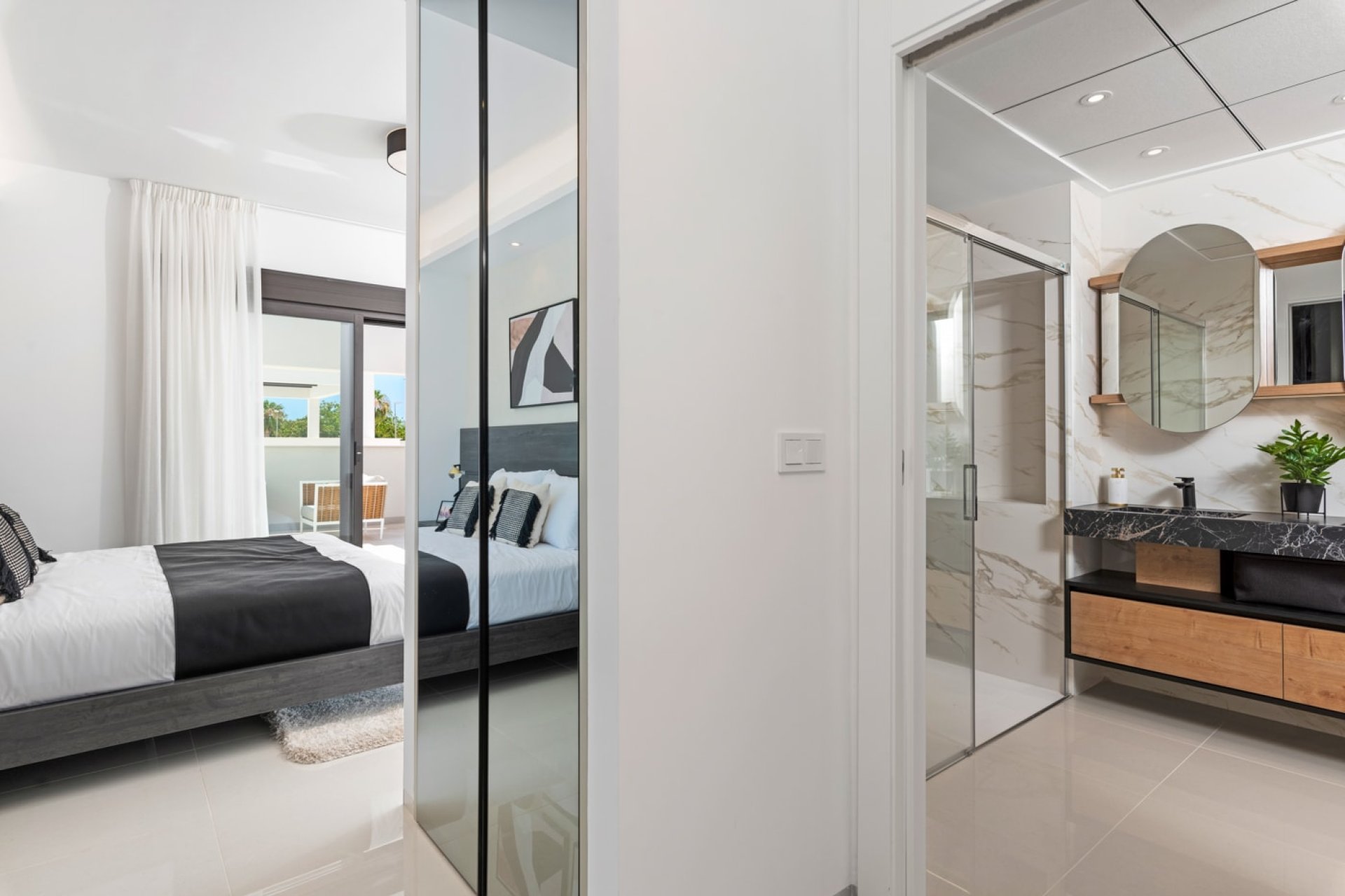 Nouvelle construction - Villa -
Ciudad Quesada