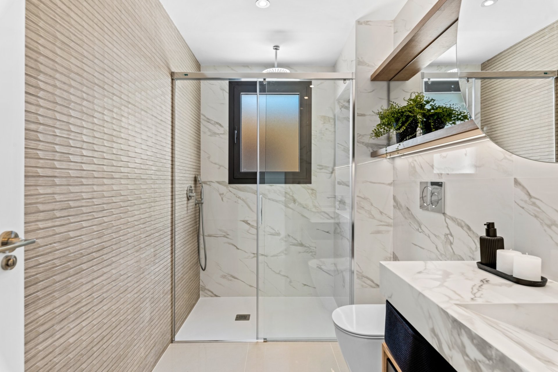 Nouvelle construction - Villa -
Ciudad Quesada