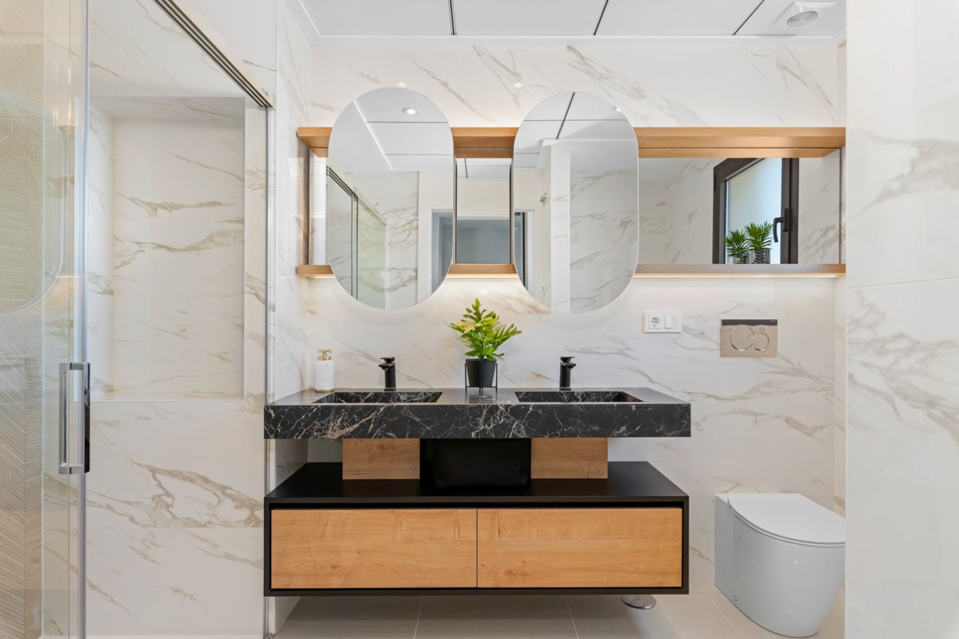 Nouvelle construction - Villa -
Ciudad Quesada