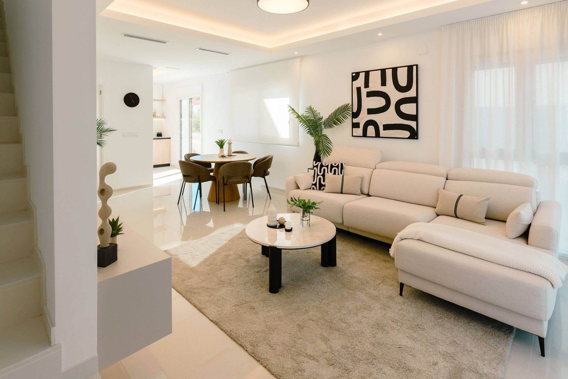 Nouvelle construction - Villa -
Cuidad Quesada  - Dona Pepa