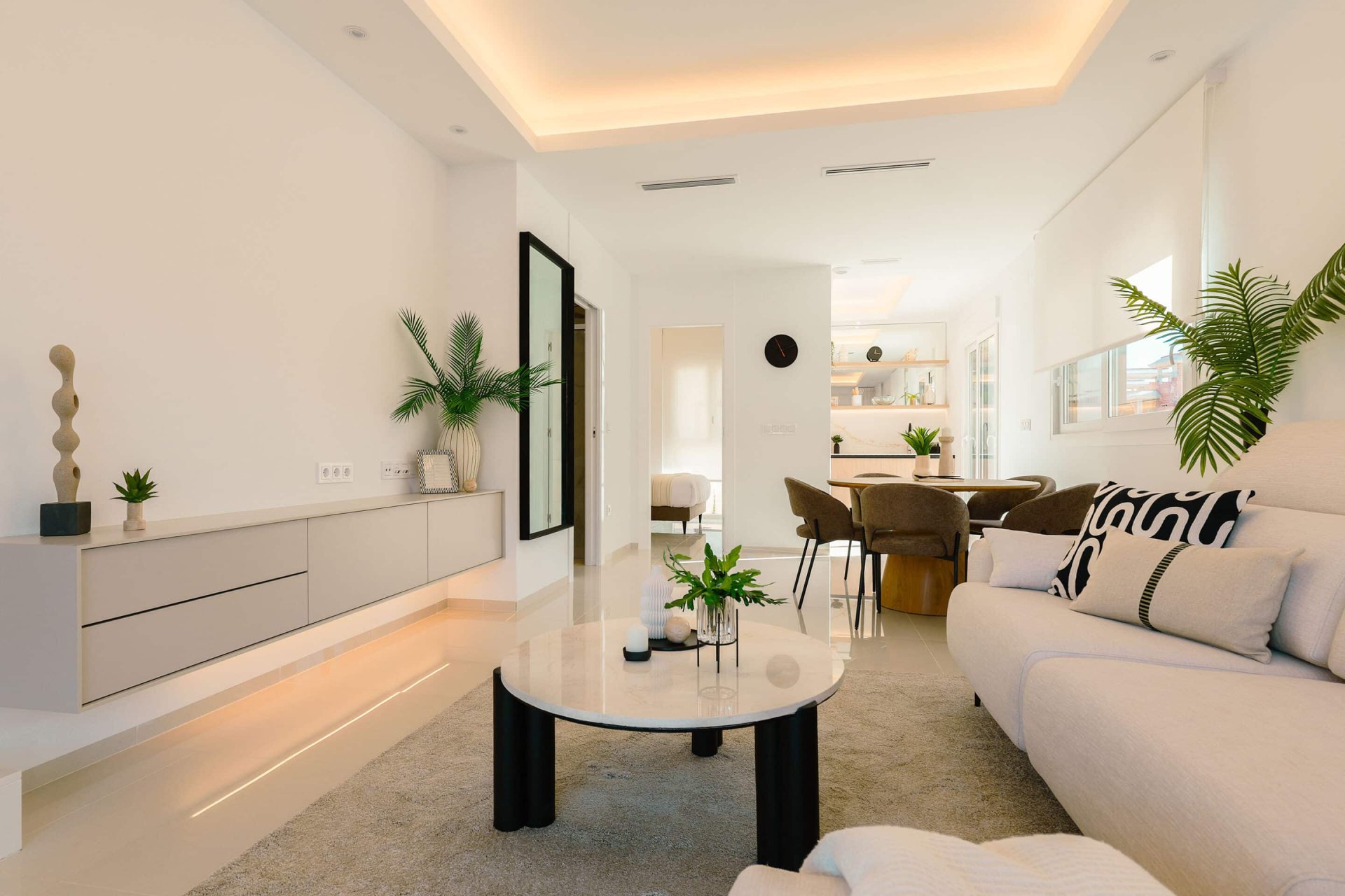 Nouvelle construction - Villa -
Cuidad Quesada  - Dona Pepa