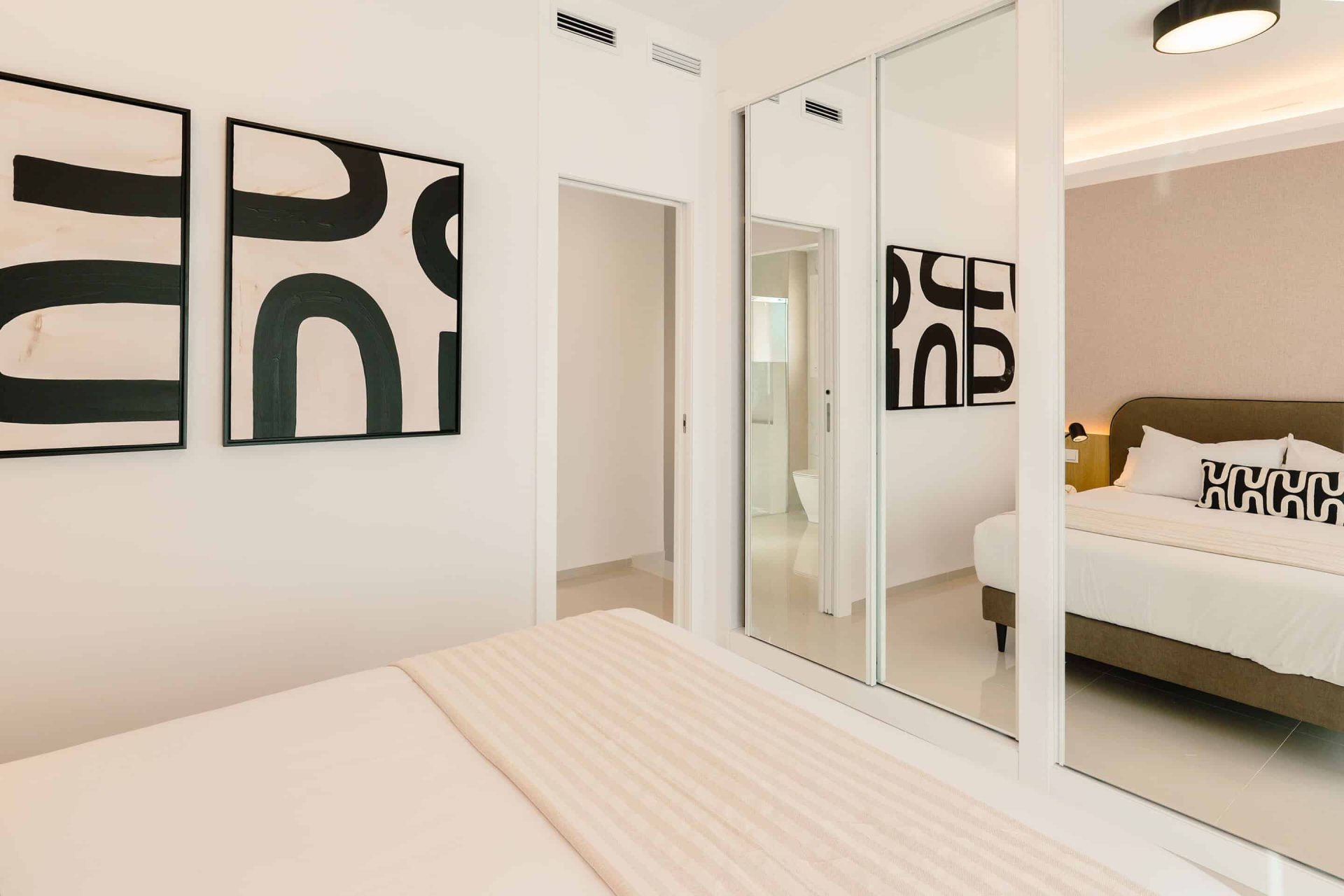 Nouvelle construction - Villa -
Cuidad Quesada  - Dona Pepa