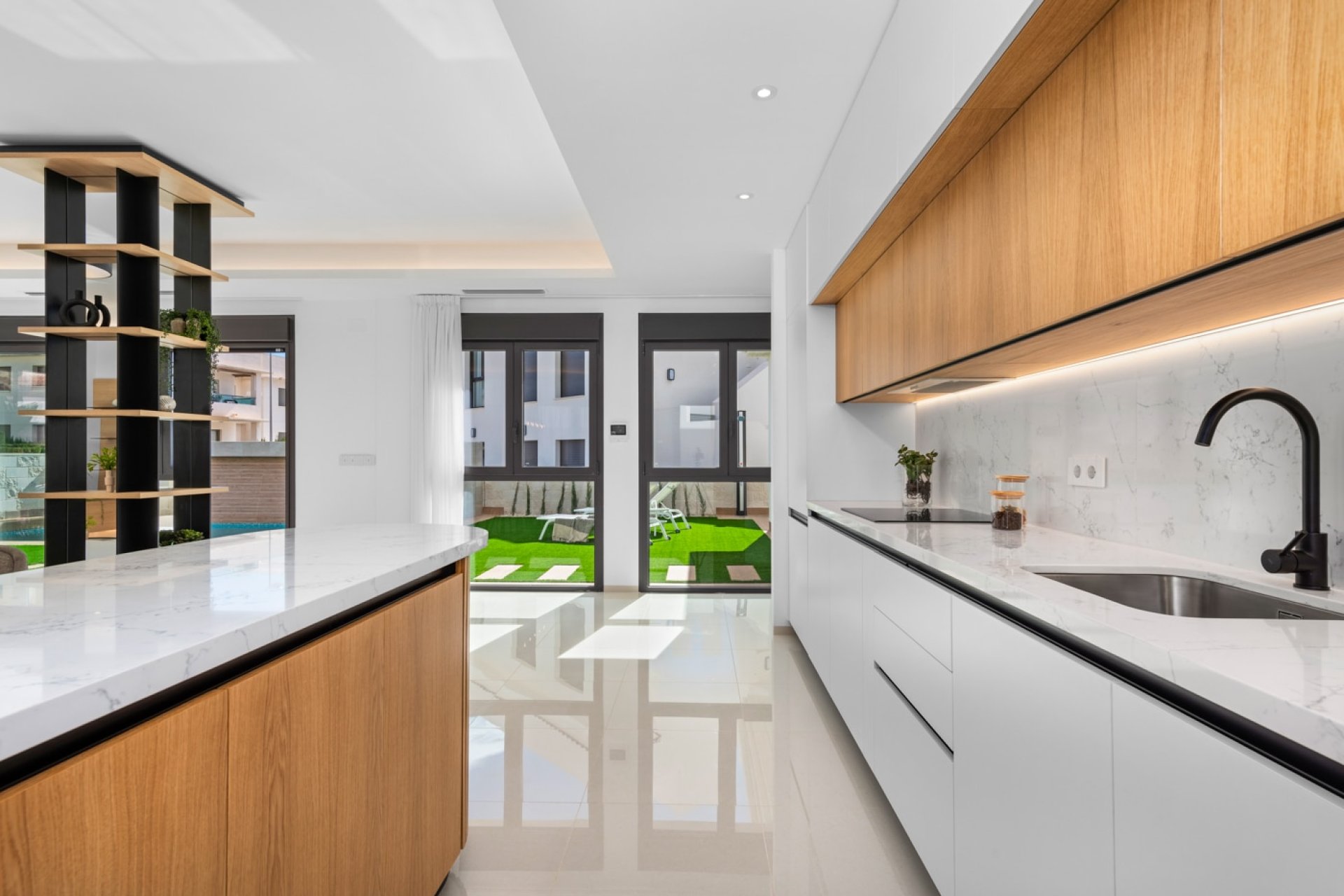 Nouvelle construction - Villa -
Cuidad Quesada  - Dona Pepa