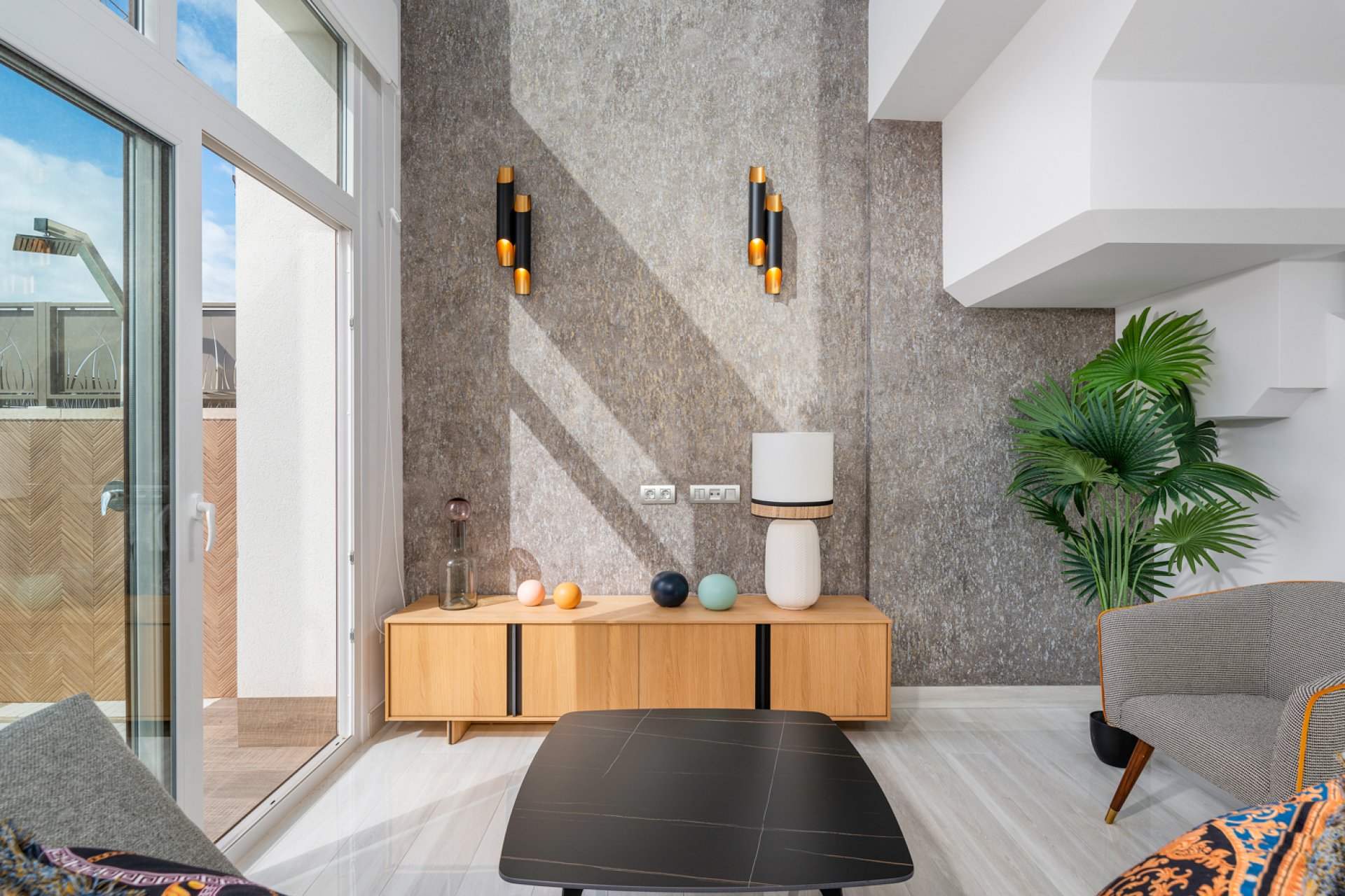 Nouvelle construction - Villa -
Cuidad Quesada  - Dona Pepa