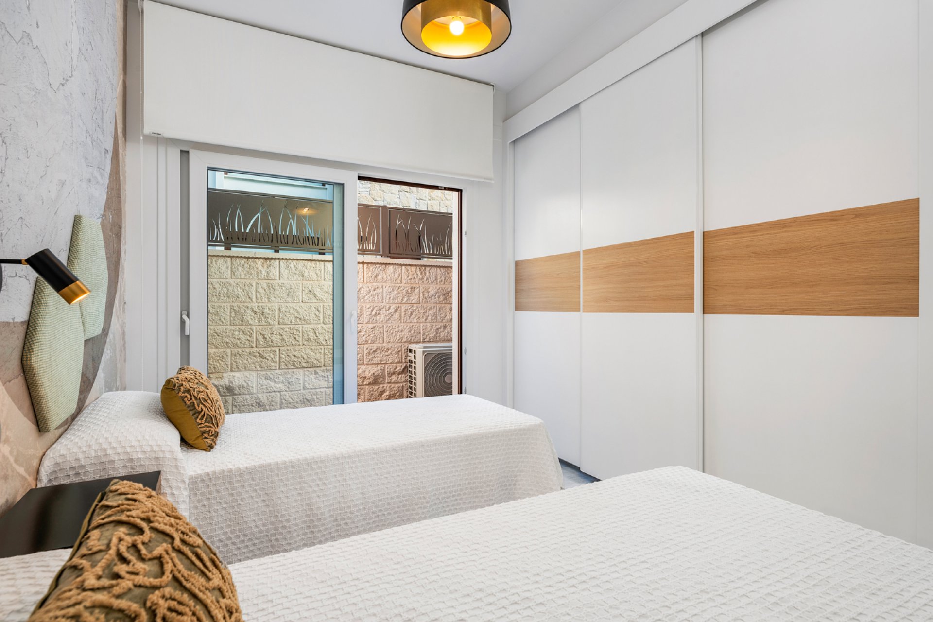 Nouvelle construction - Villa -
Cuidad Quesada  - Dona Pepa