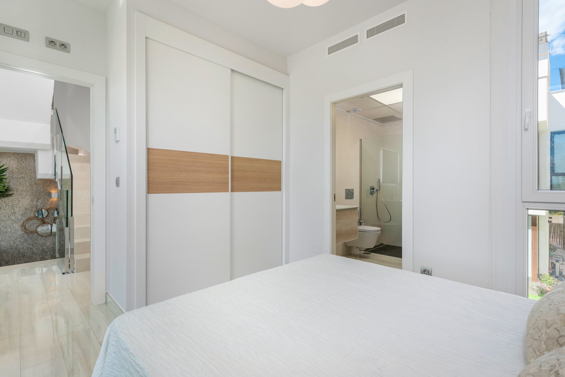 Nouvelle construction - Villa -
Cuidad Quesada  - Dona Pepa