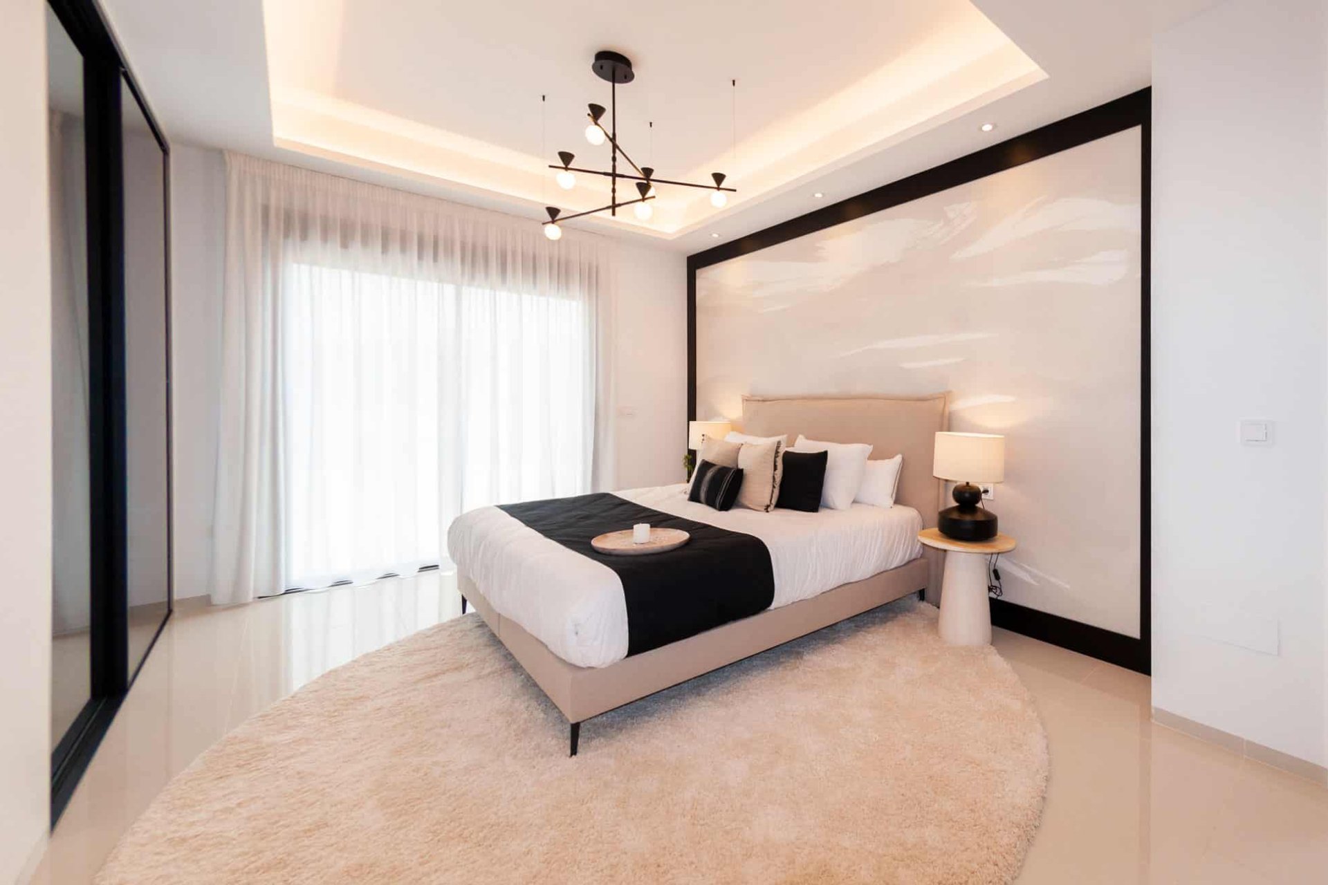 Nouvelle construction - Villa -
Cuidad Quesada  - Dona Pepa