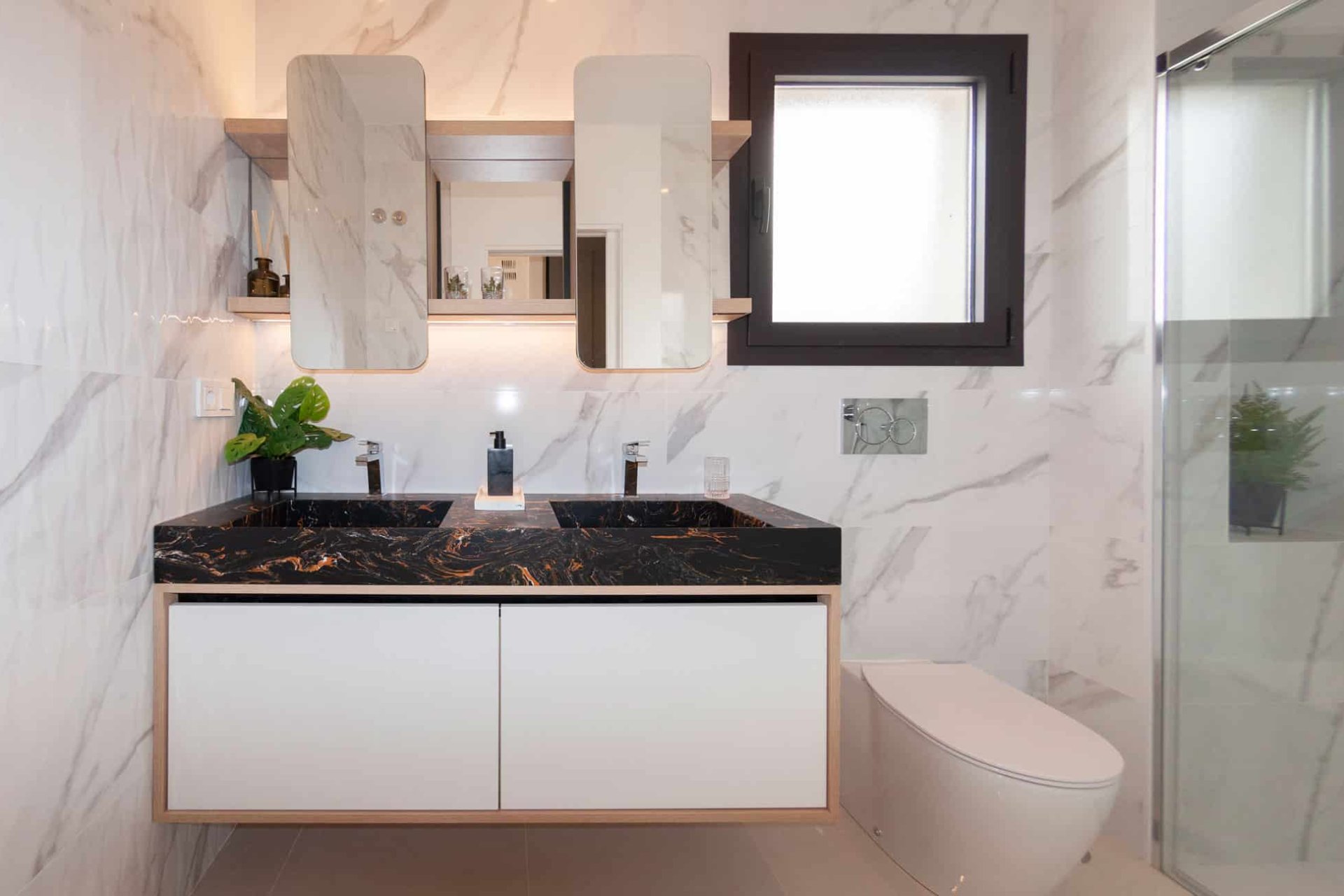 Nouvelle construction - Villa -
Cuidad Quesada  - Dona Pepa