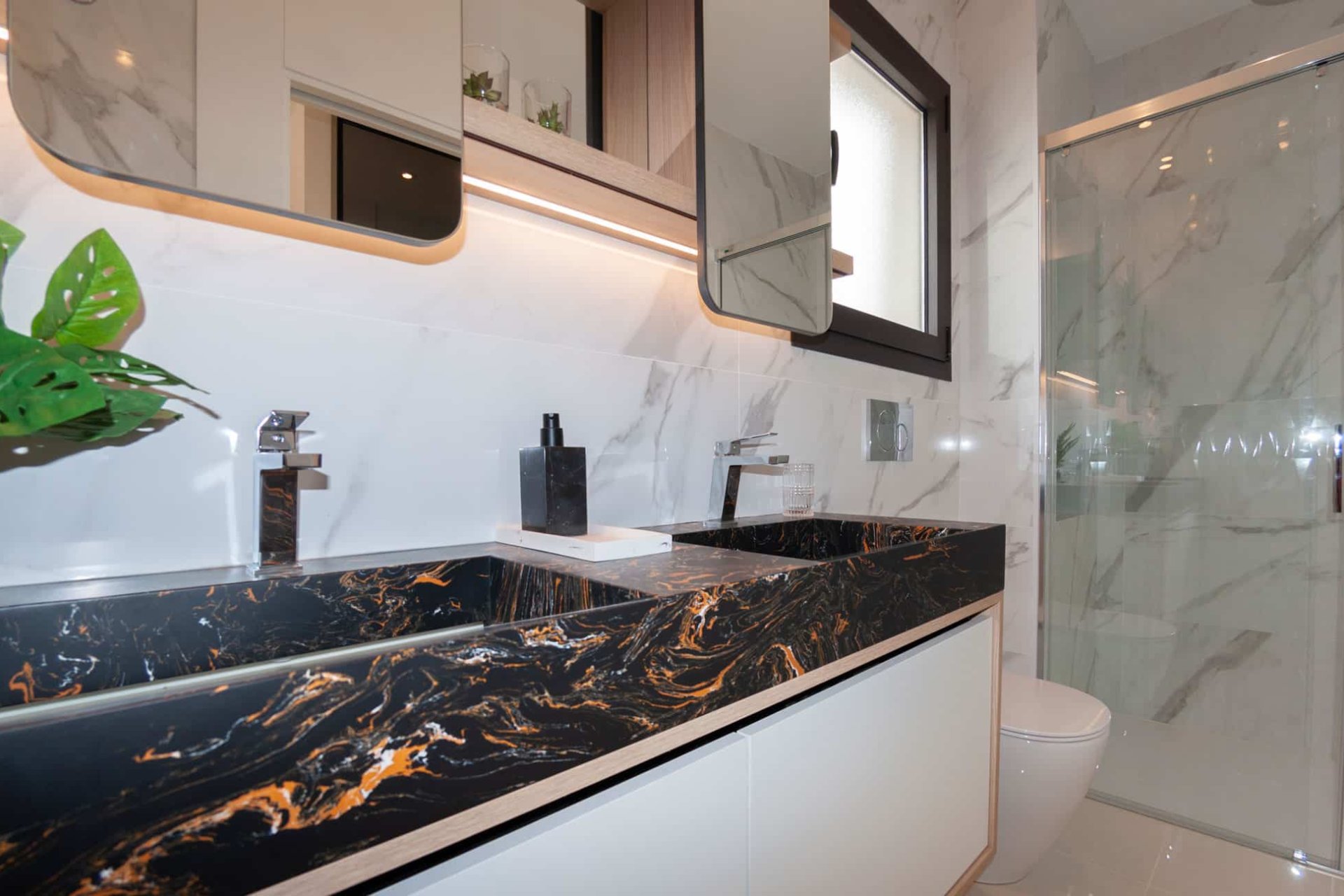 Nouvelle construction - Villa -
Cuidad Quesada  - Dona Pepa