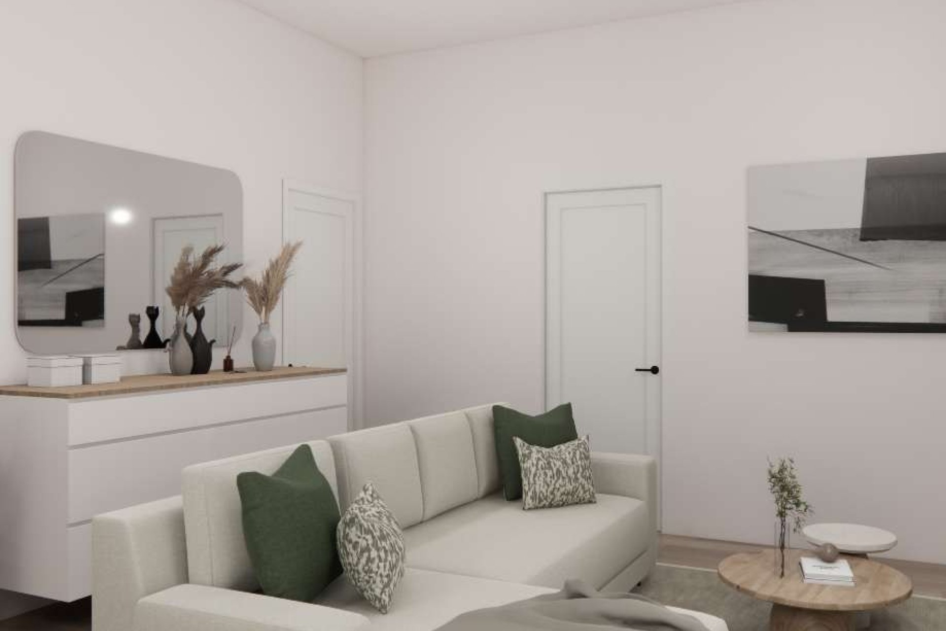 Nouvelle construction - Villa -
Cuidad Quesada  - Dona Pepa